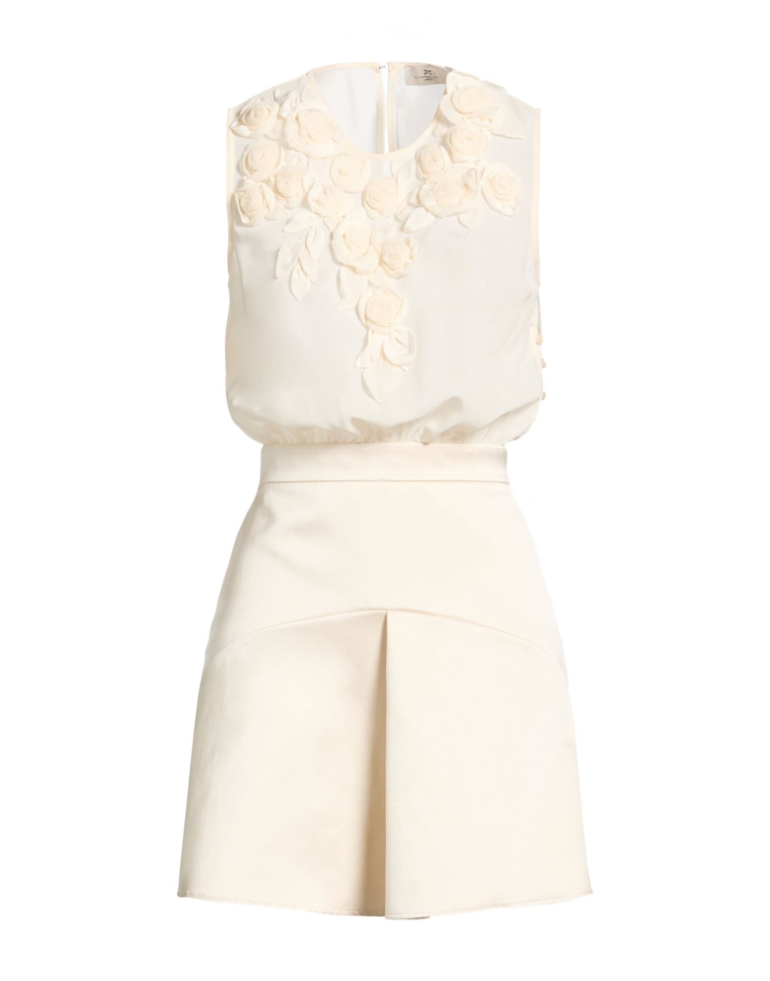 ELISABETTA FRANCHI - Mini dresses