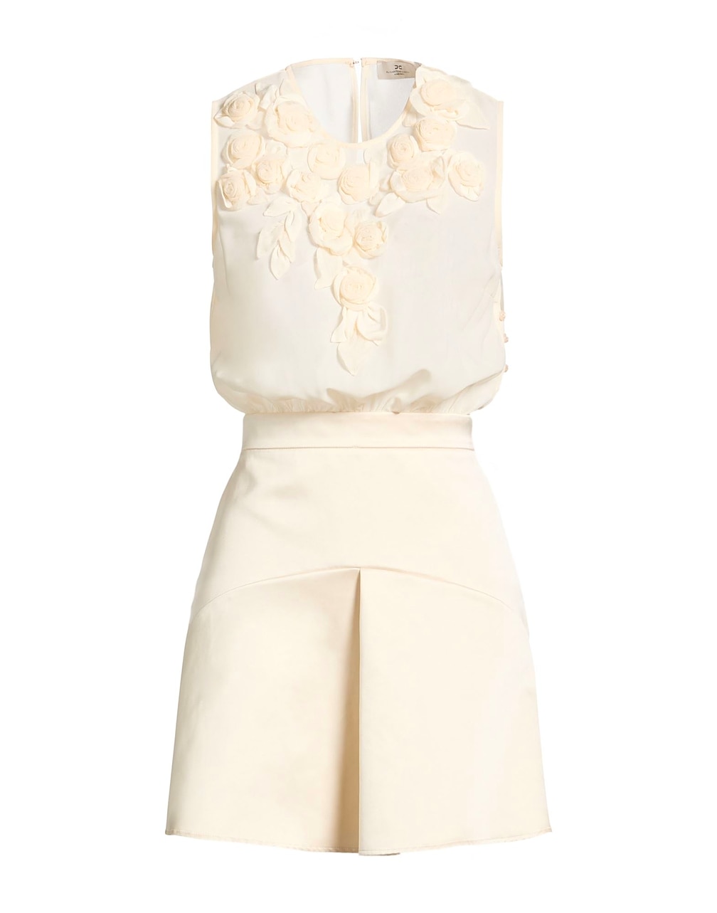 ELISABETTA FRANCHI - Mini dresses