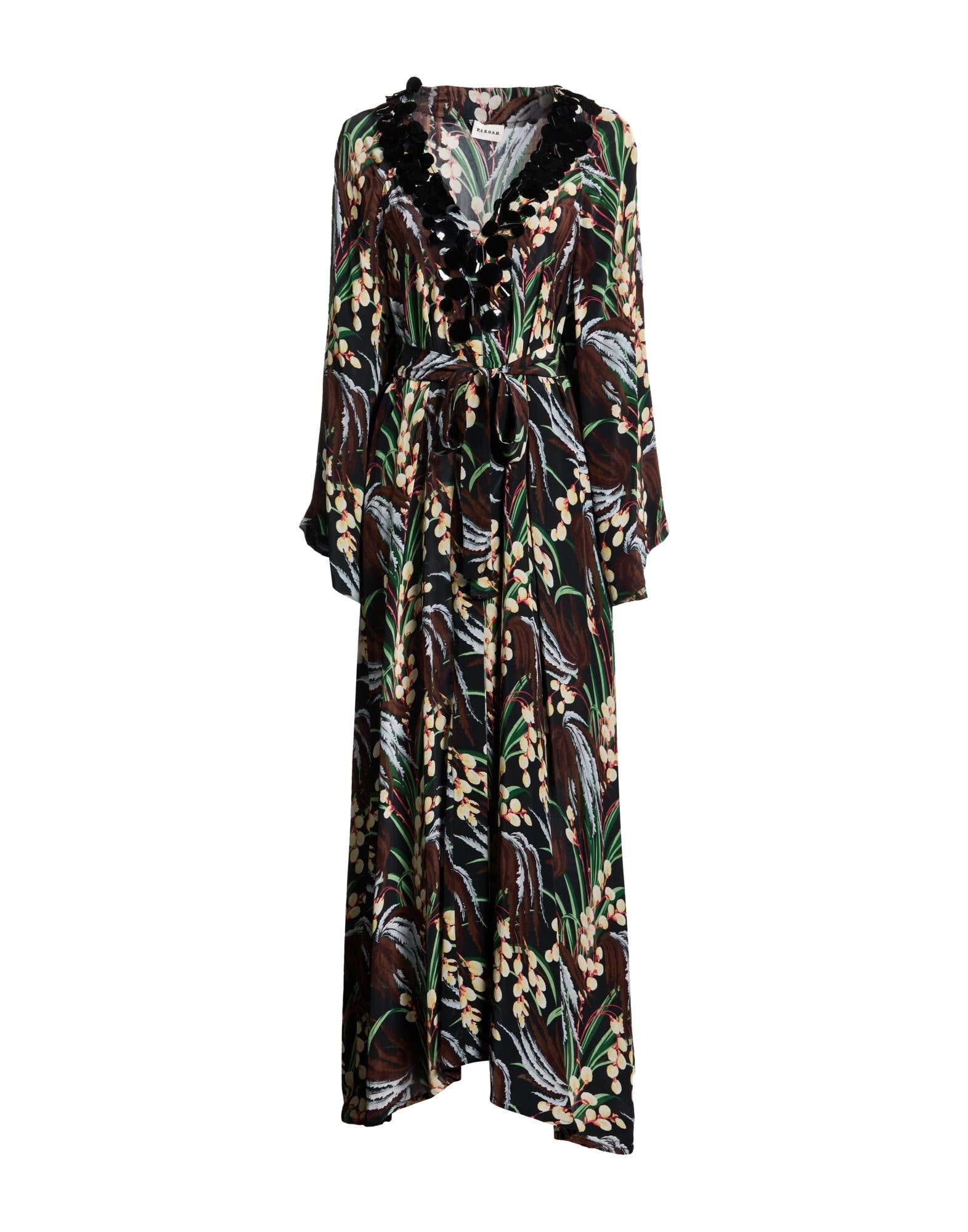 P.A.R.O.S.H. - Maxi dresses