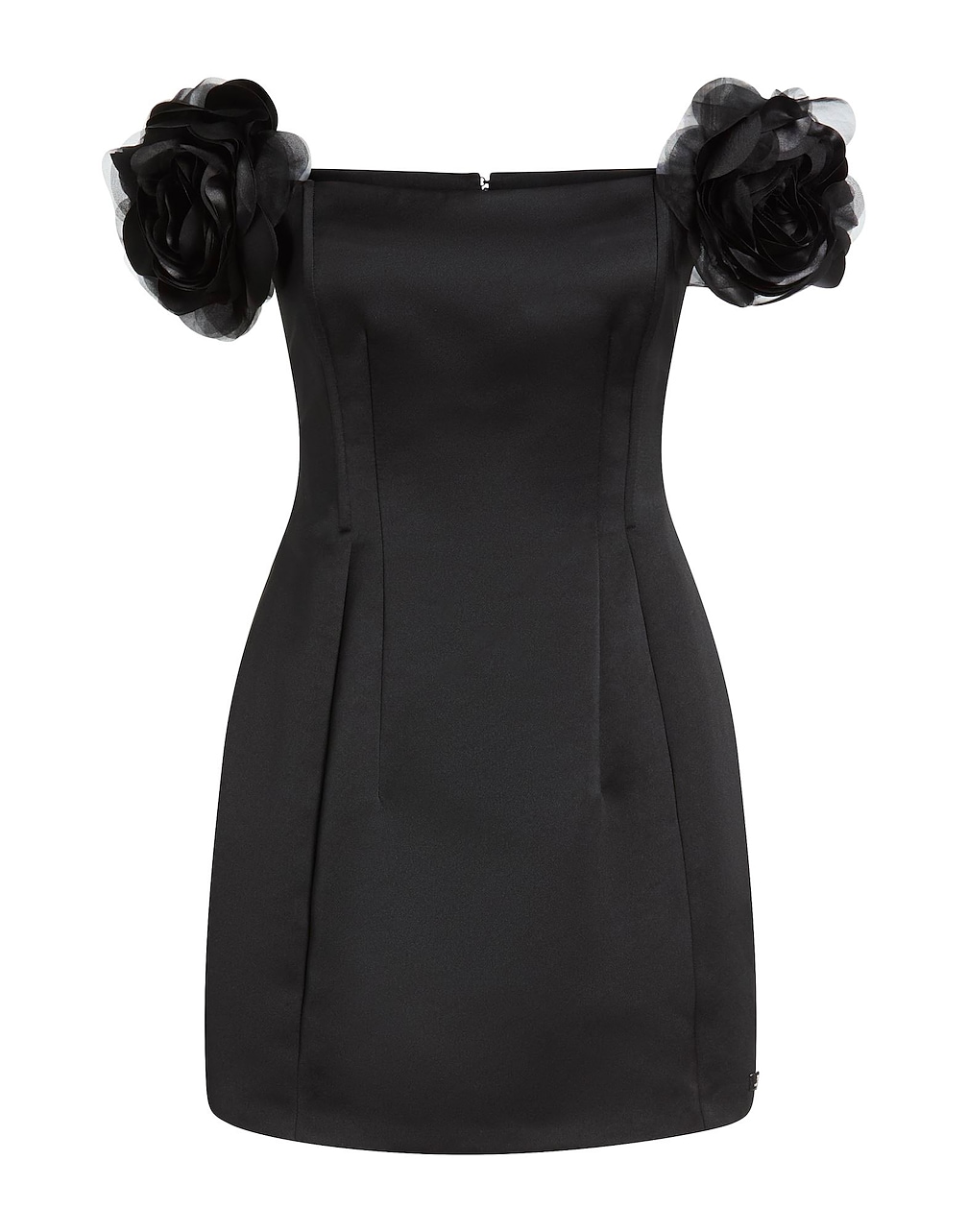 ELISABETTA FRANCHI - Minivestidos