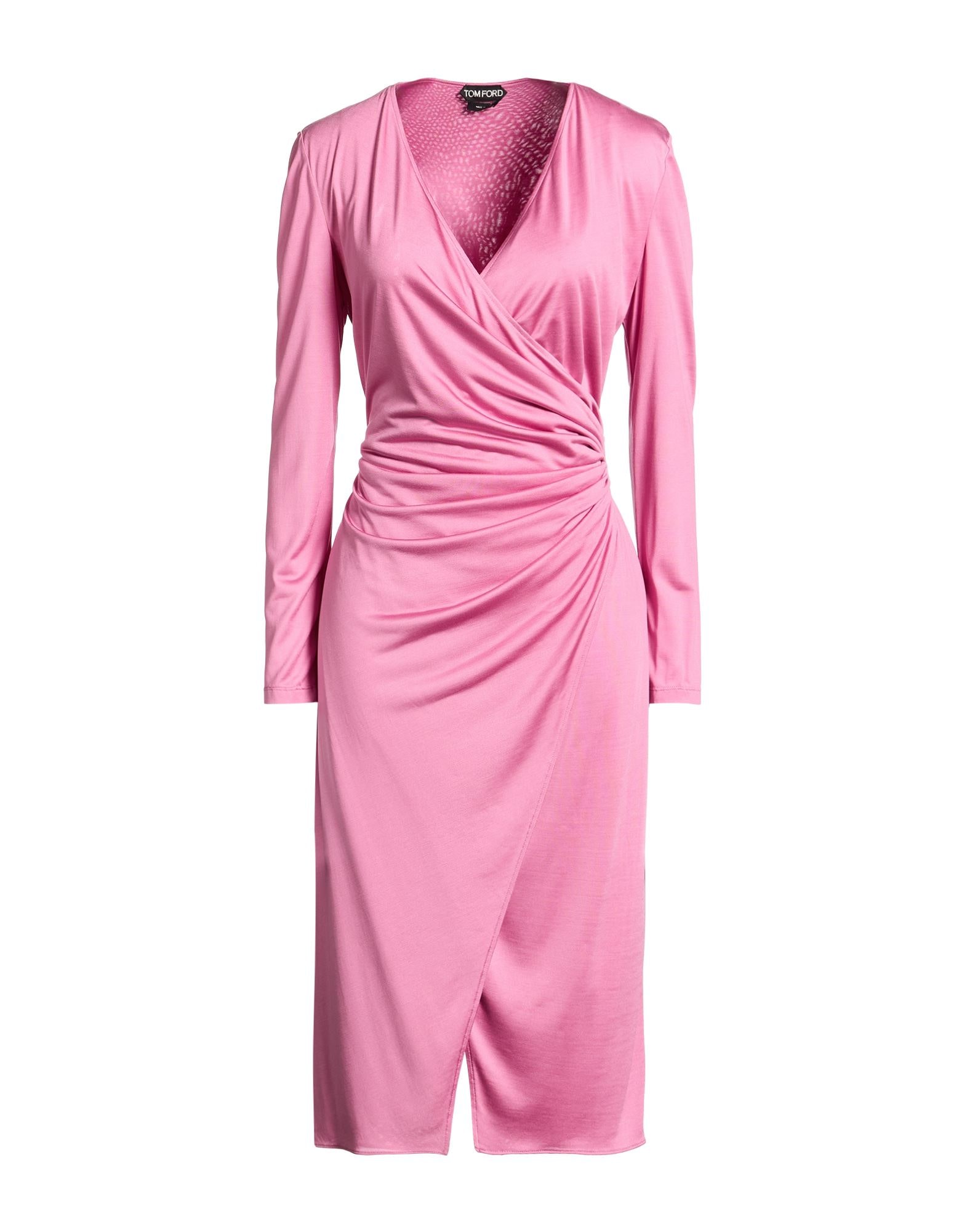 TOM FORD - ミディ丈ワンピース