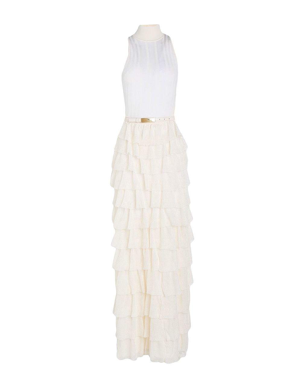 ELISABETTA FRANCHI - Maxi dresses