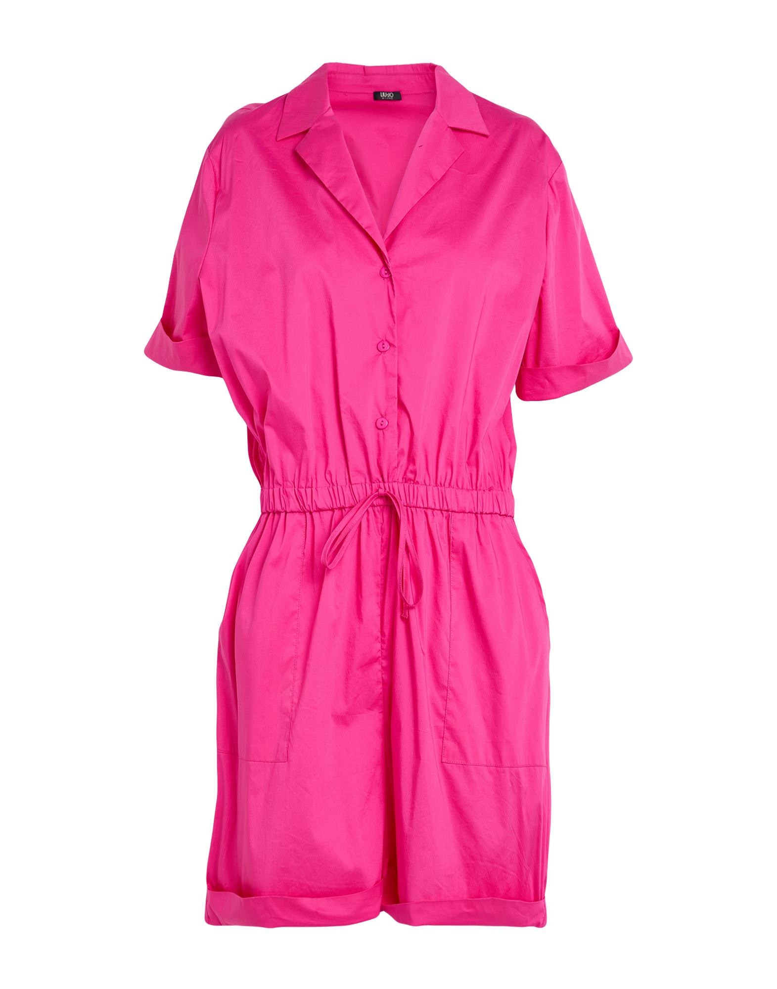 LIU •JO - Комбинезоны с шортами