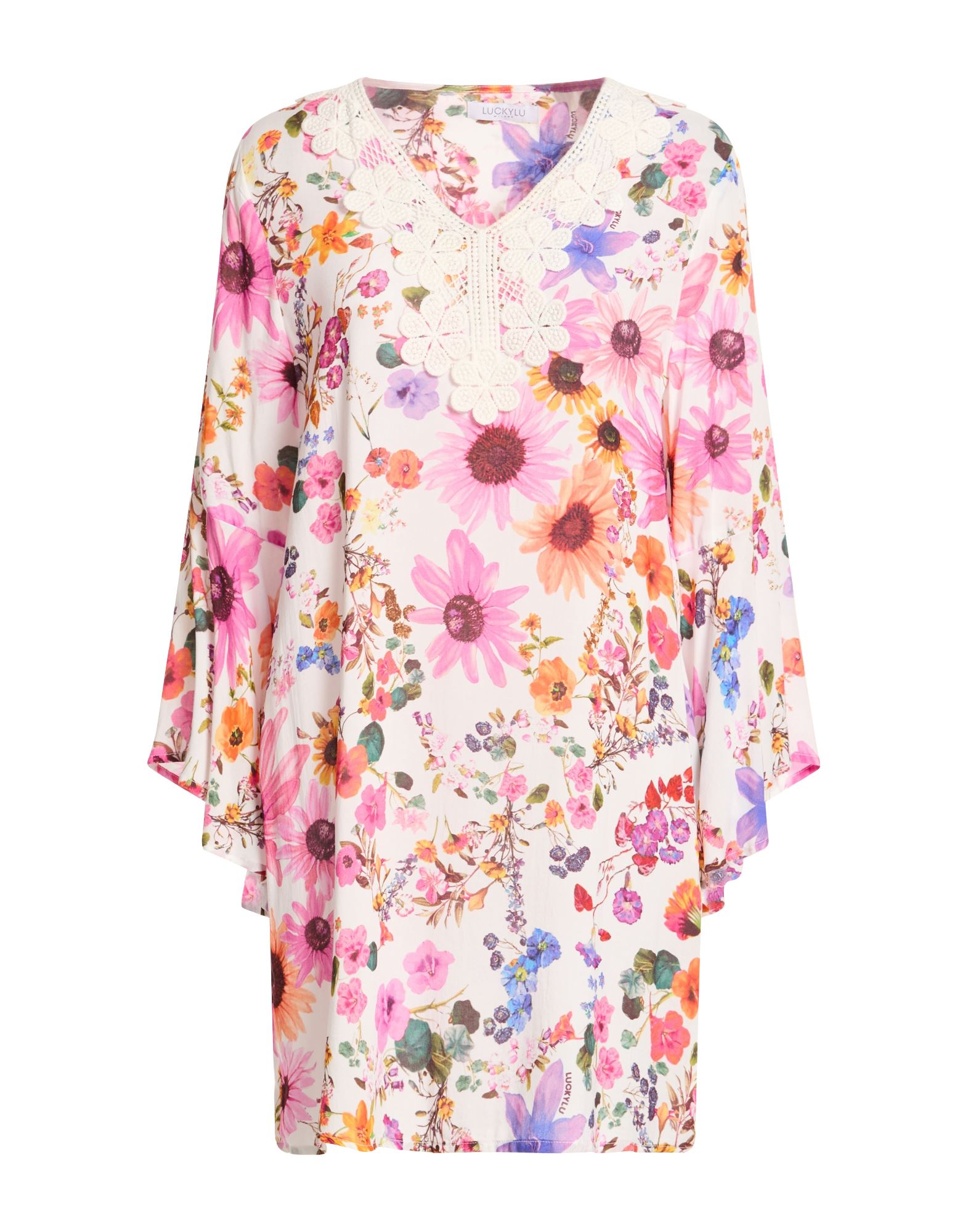 LUCKYLU  Milano - Μίνι φορέματα