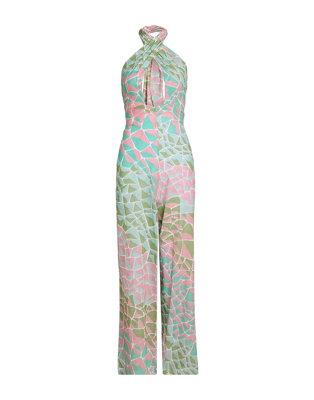 PUCCI - Jumpsuits
