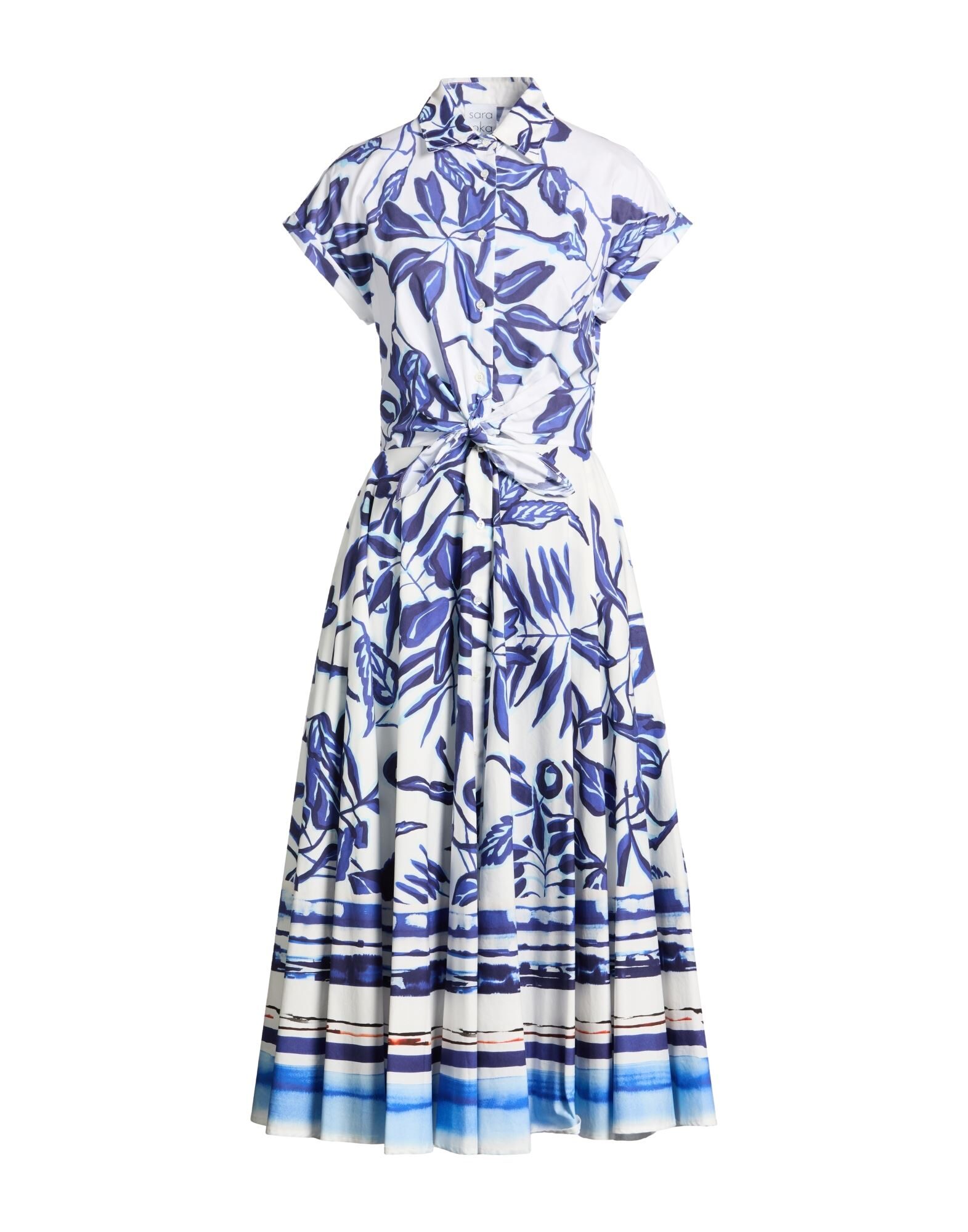 SARA ROKA - Maxi dresses