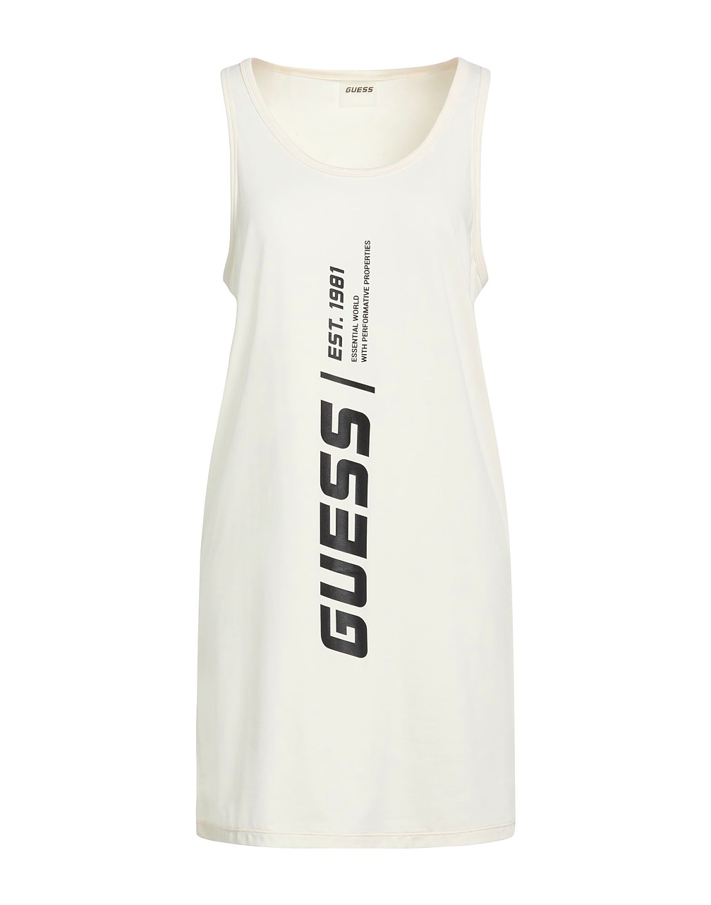 GUESS - Mini dresses