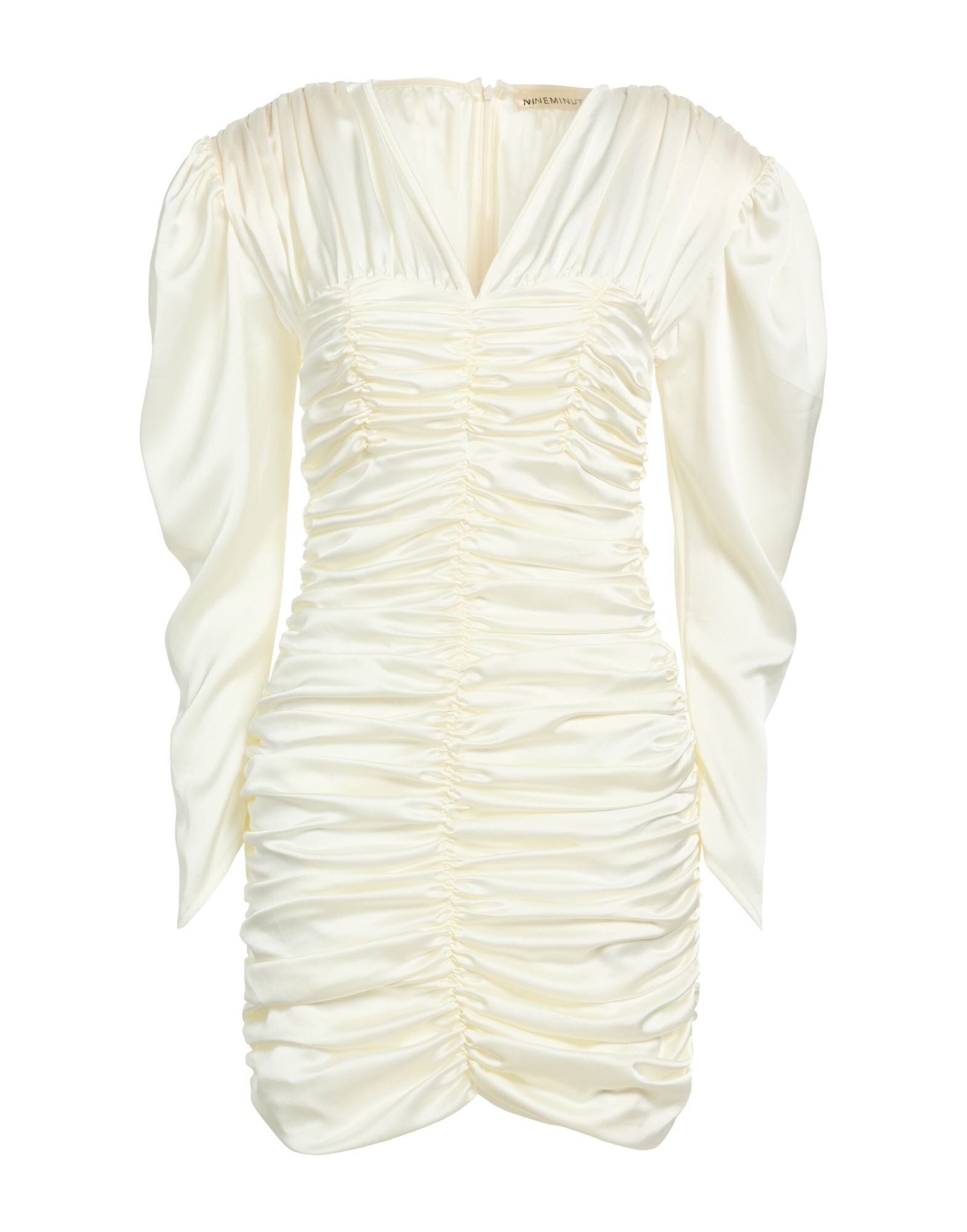 NINEMINUTES - Короткие платья