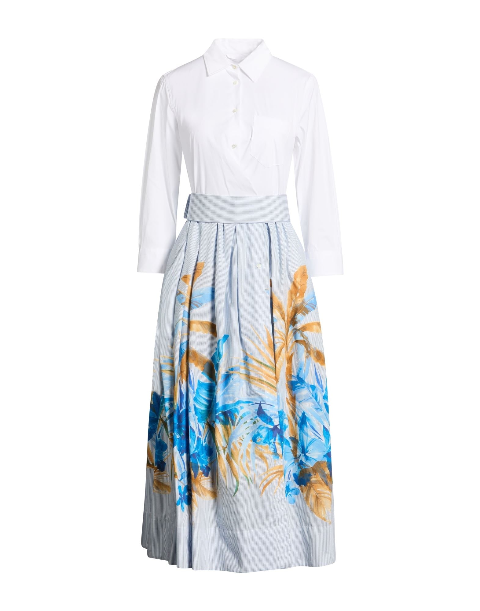 SARA ROKA - Midi dresses