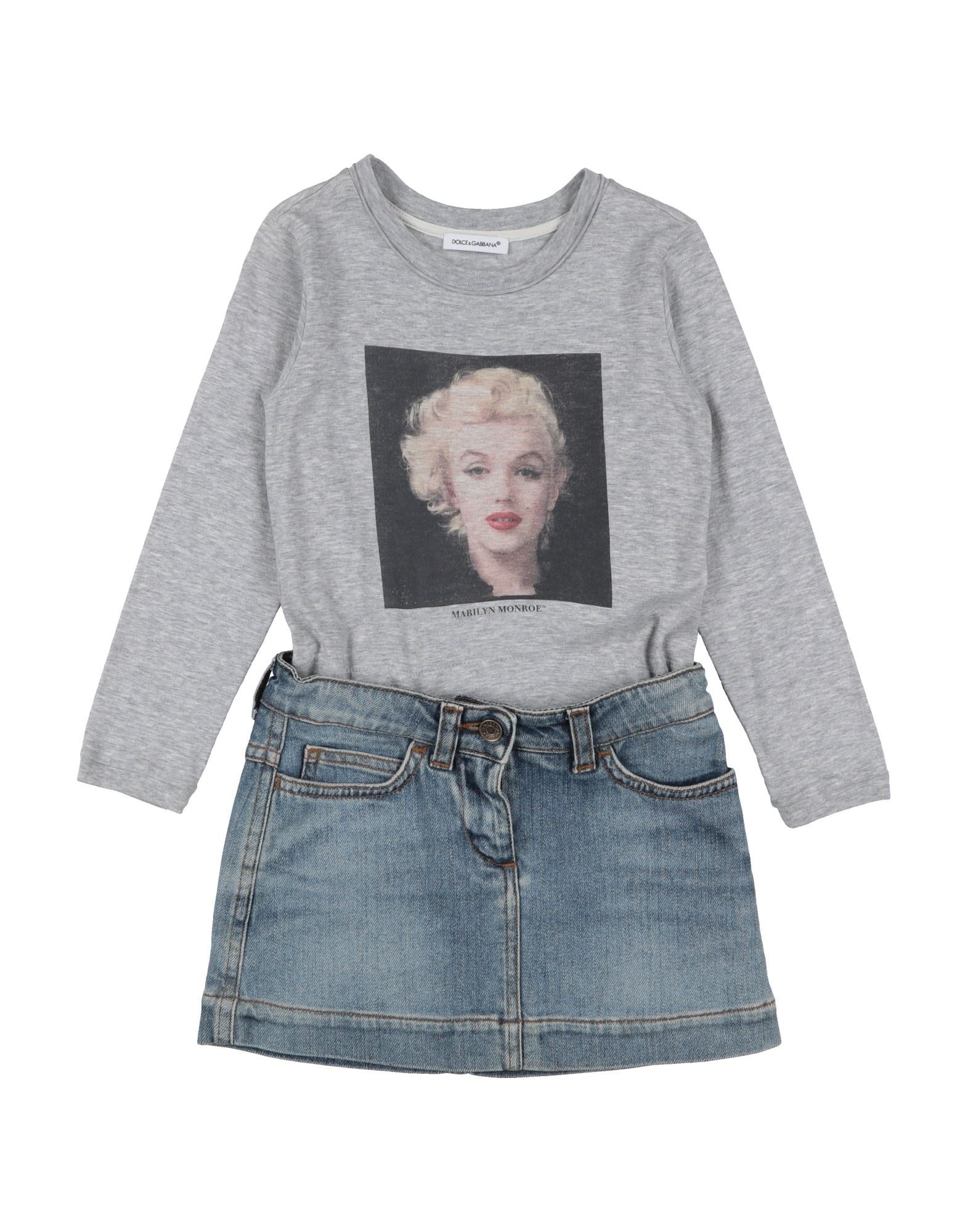 DOLCE&GABBANA - Kids’ dresses