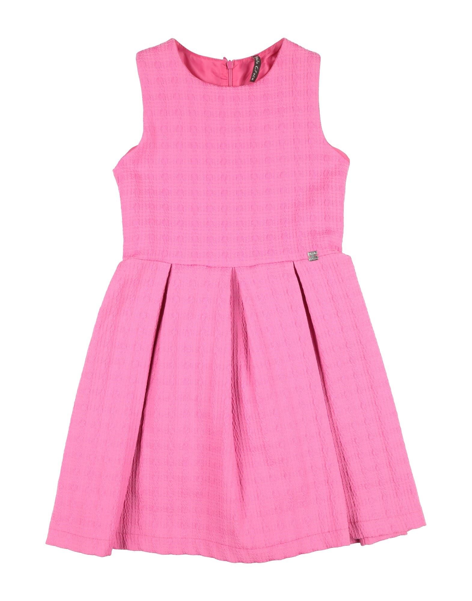 MANILA GRACE - Robes fille