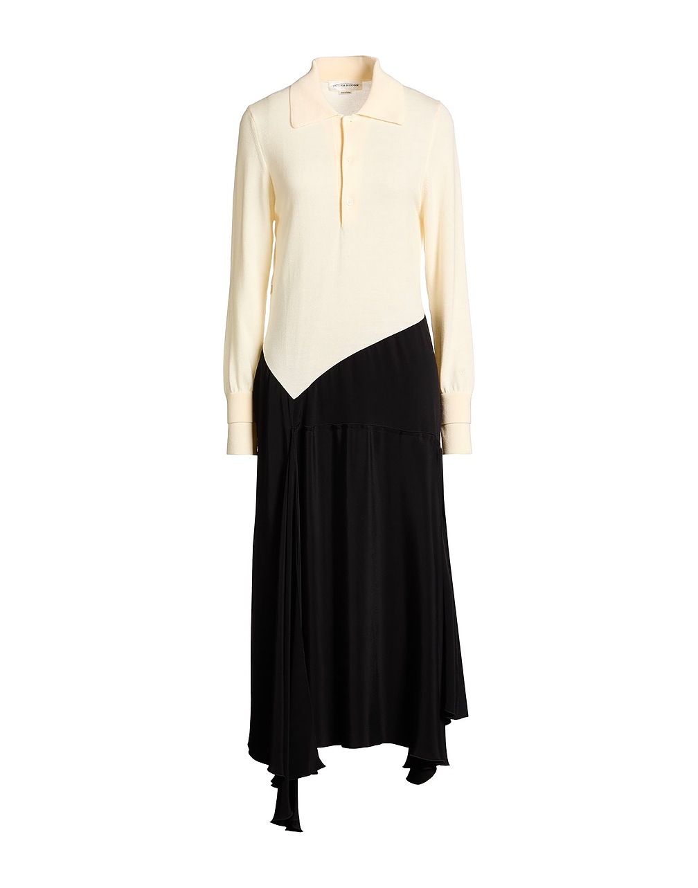 VICTORIA BECKHAM - Midi dresses