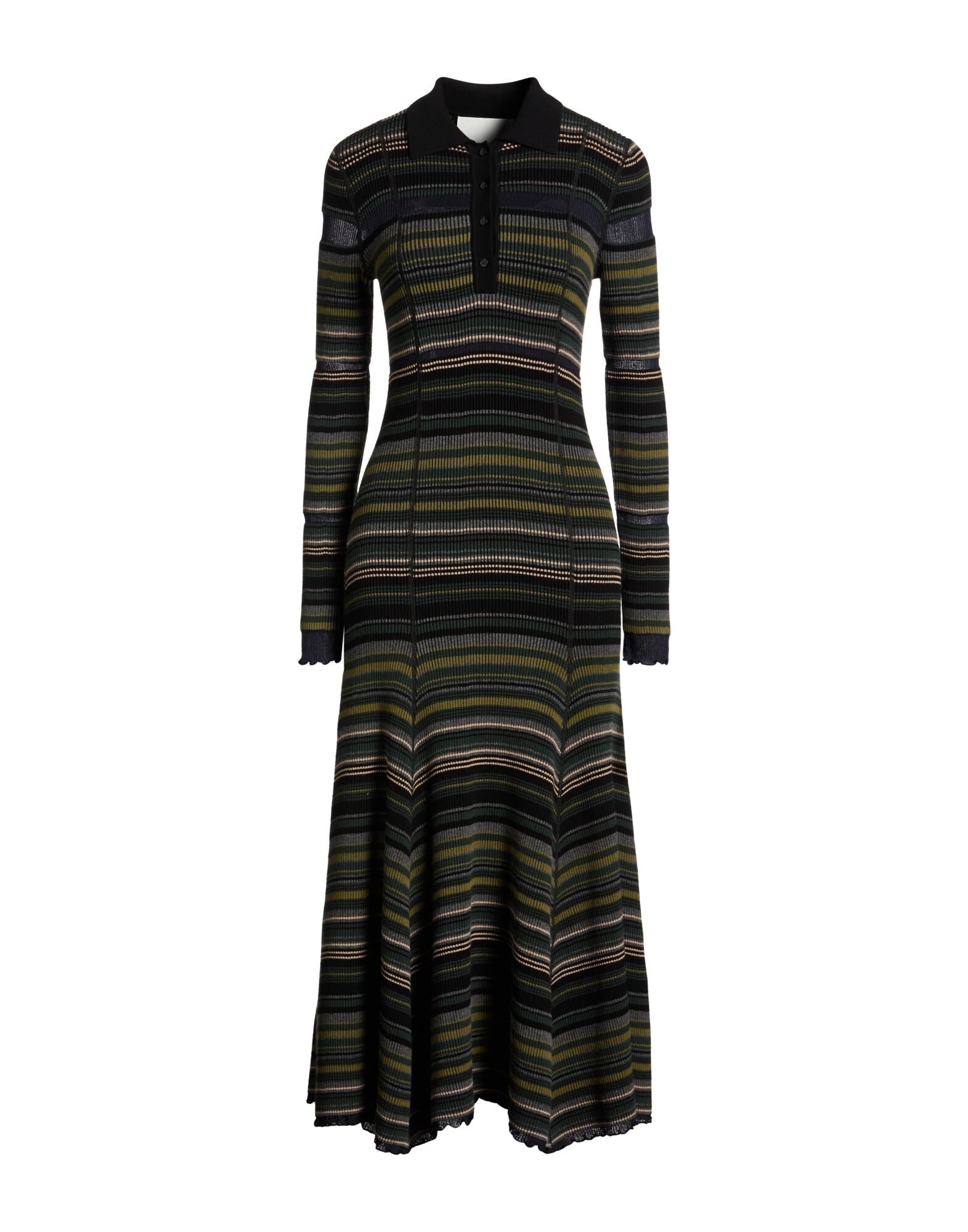 3.1 PHILLIP LIM - Midi dresses