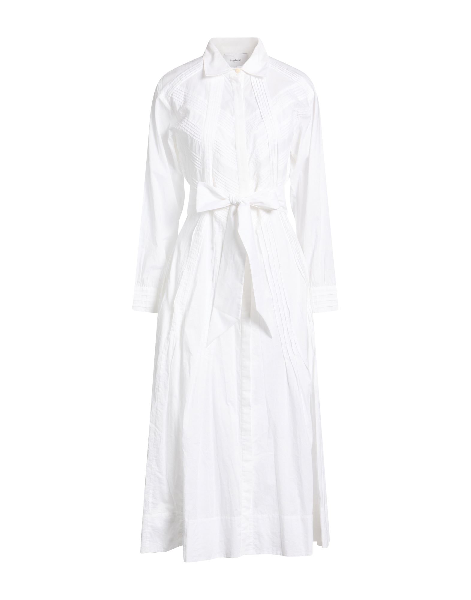 MERLETTE - Maxi dresses