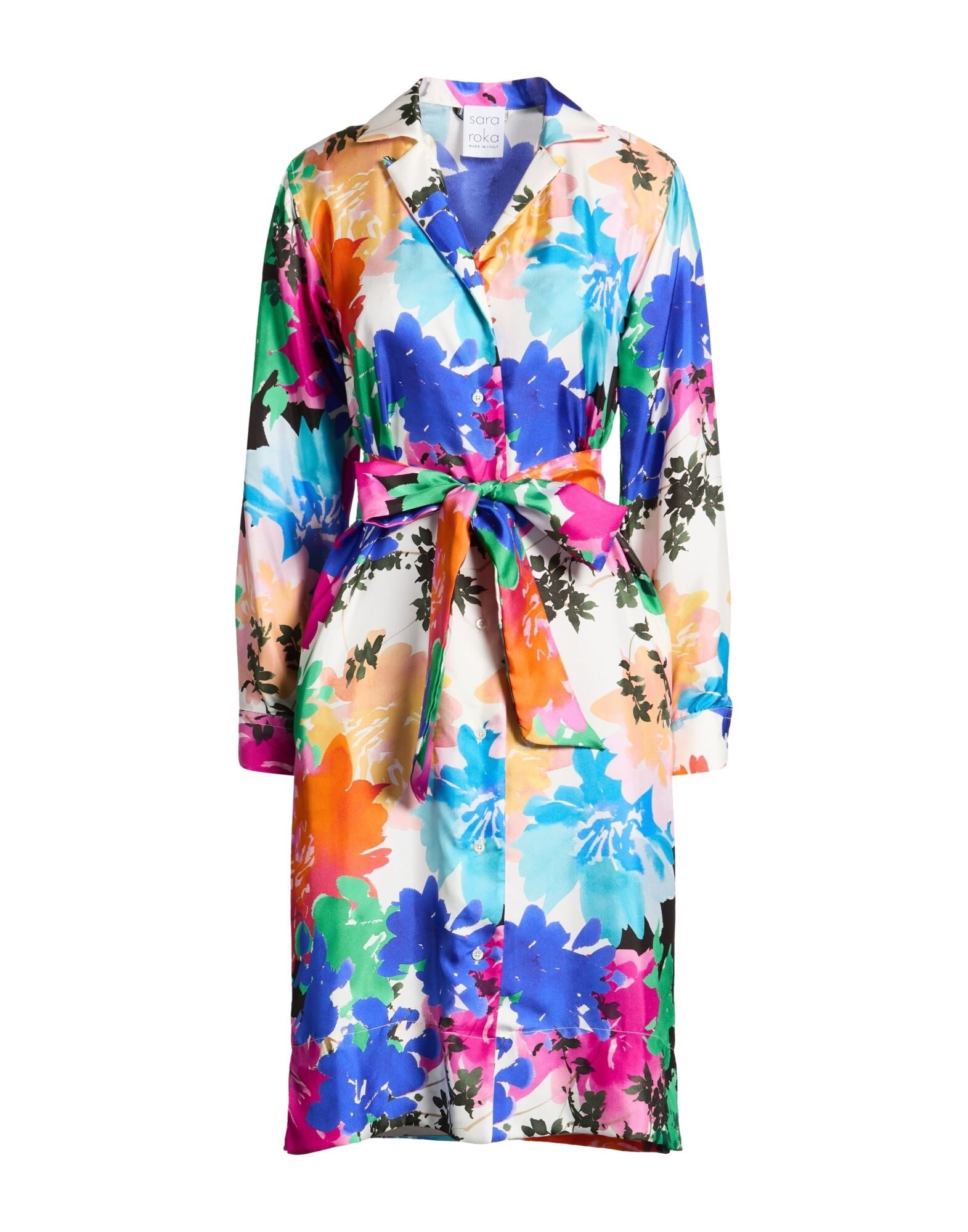 SARA ROKA - Midi dresses