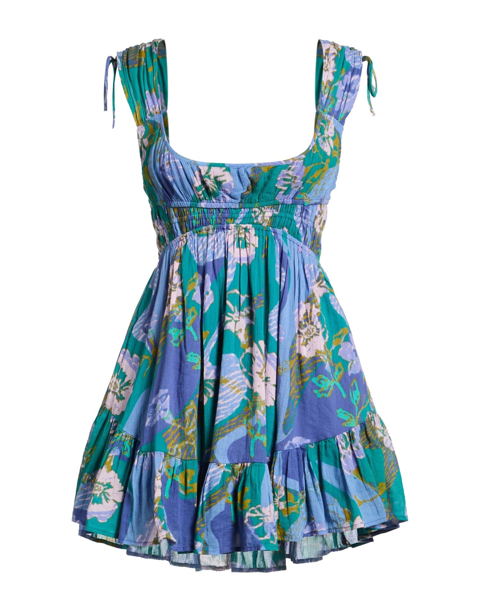 FREE PEOPLE - Mini-Kleider