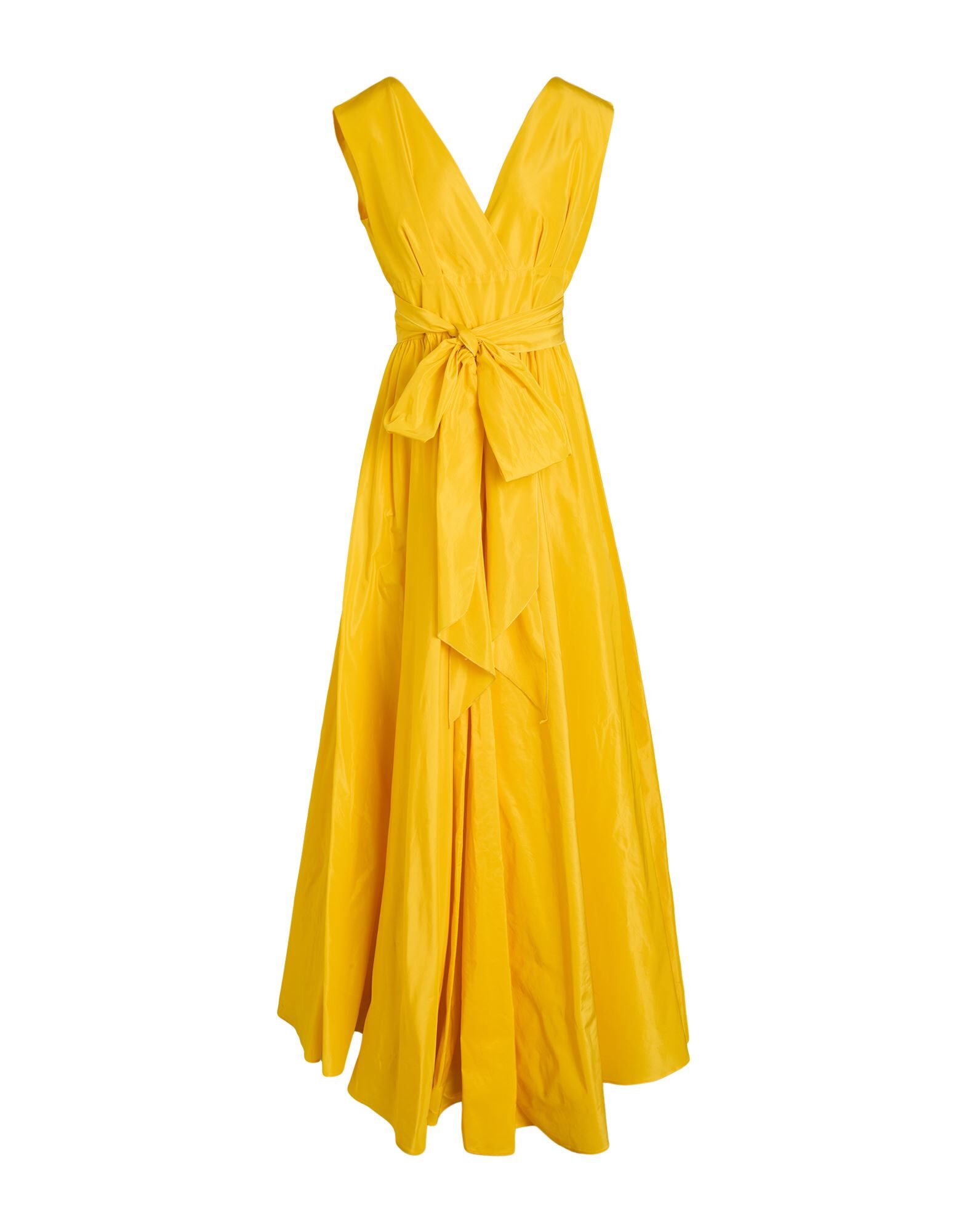 GIADA CURTI RESORT - Maxi dresses