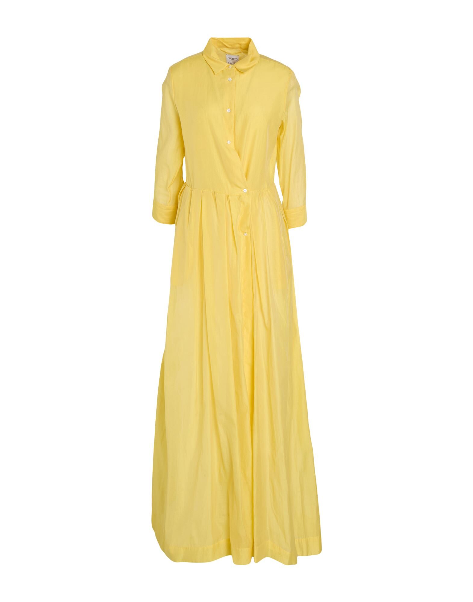 SARA ROKA - Maxi dresses