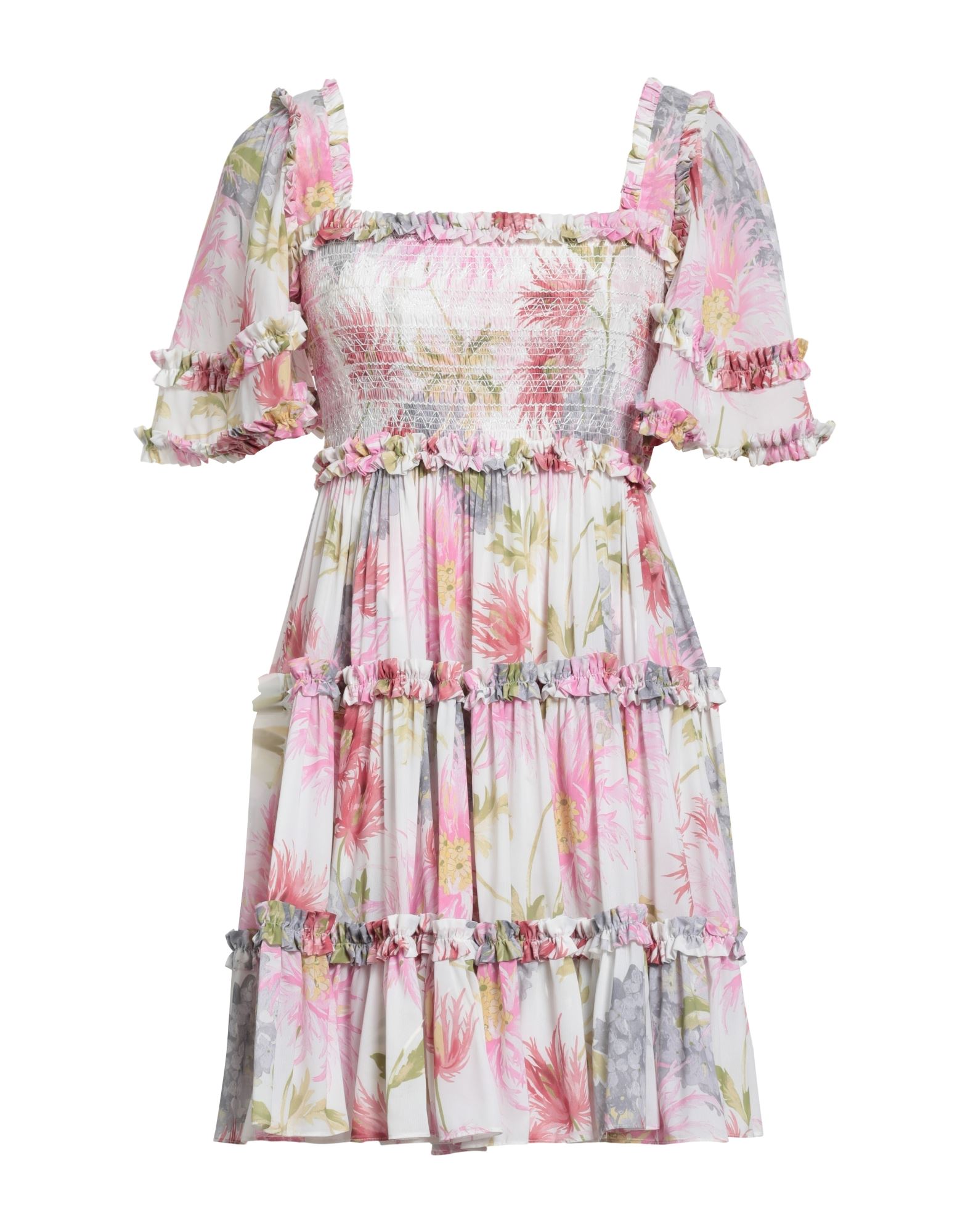 NEEDLE & THREAD - Mini dresses