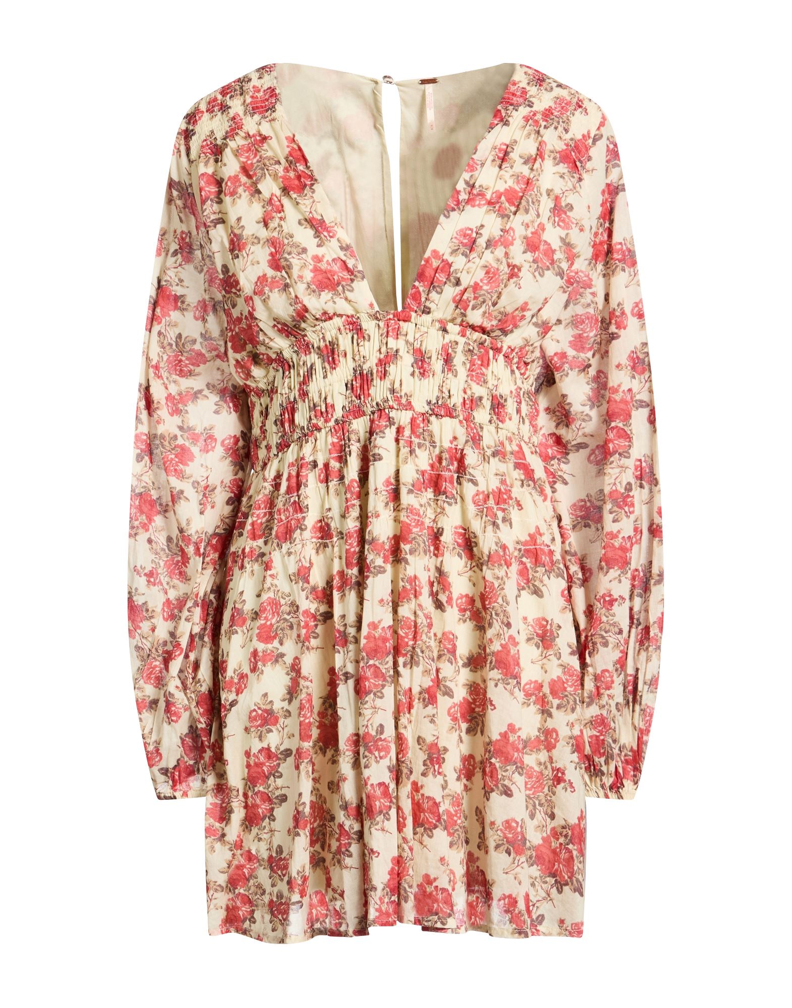 FREE PEOPLE - Mini dresses