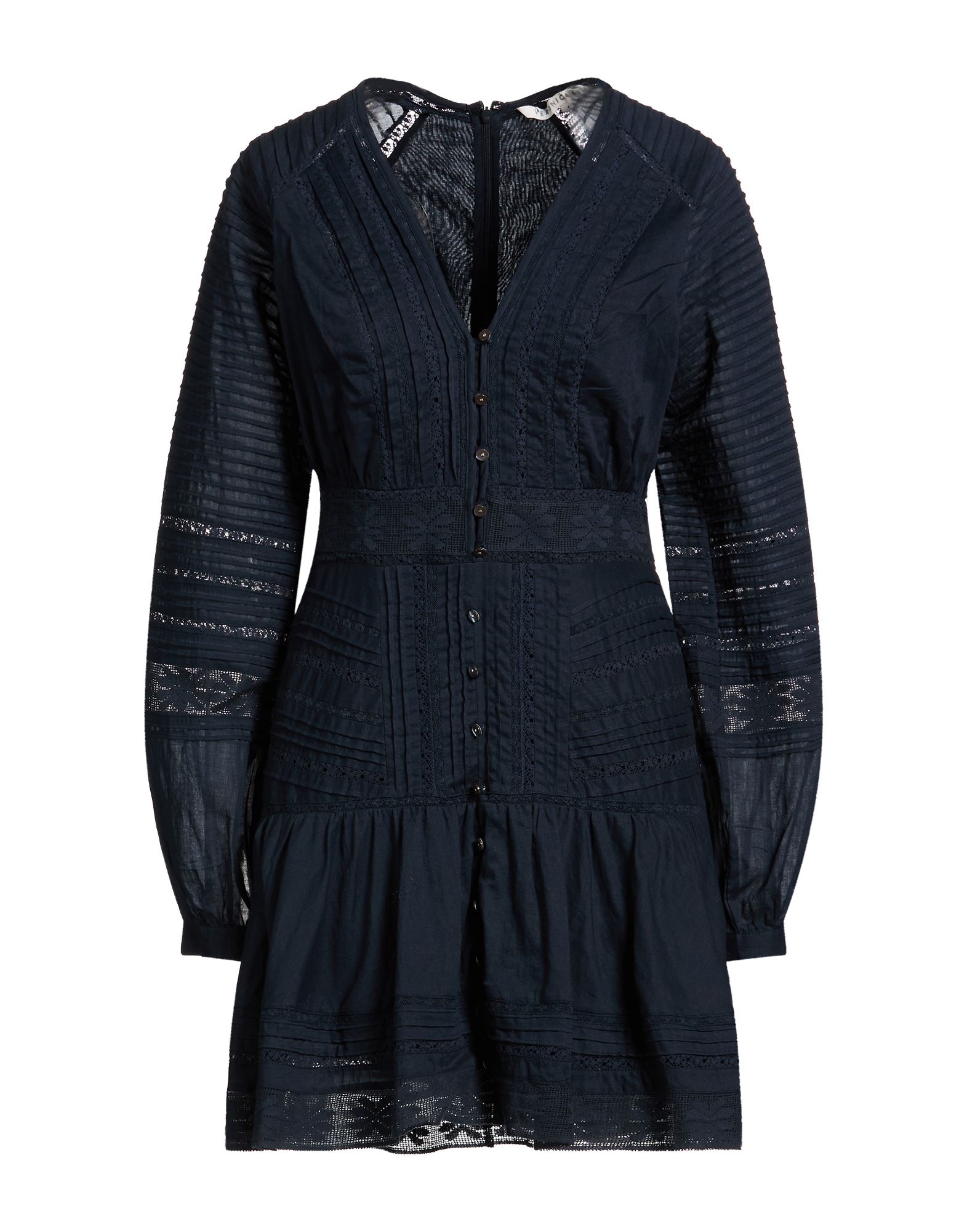 VERONICA BEARD - Mini dresses