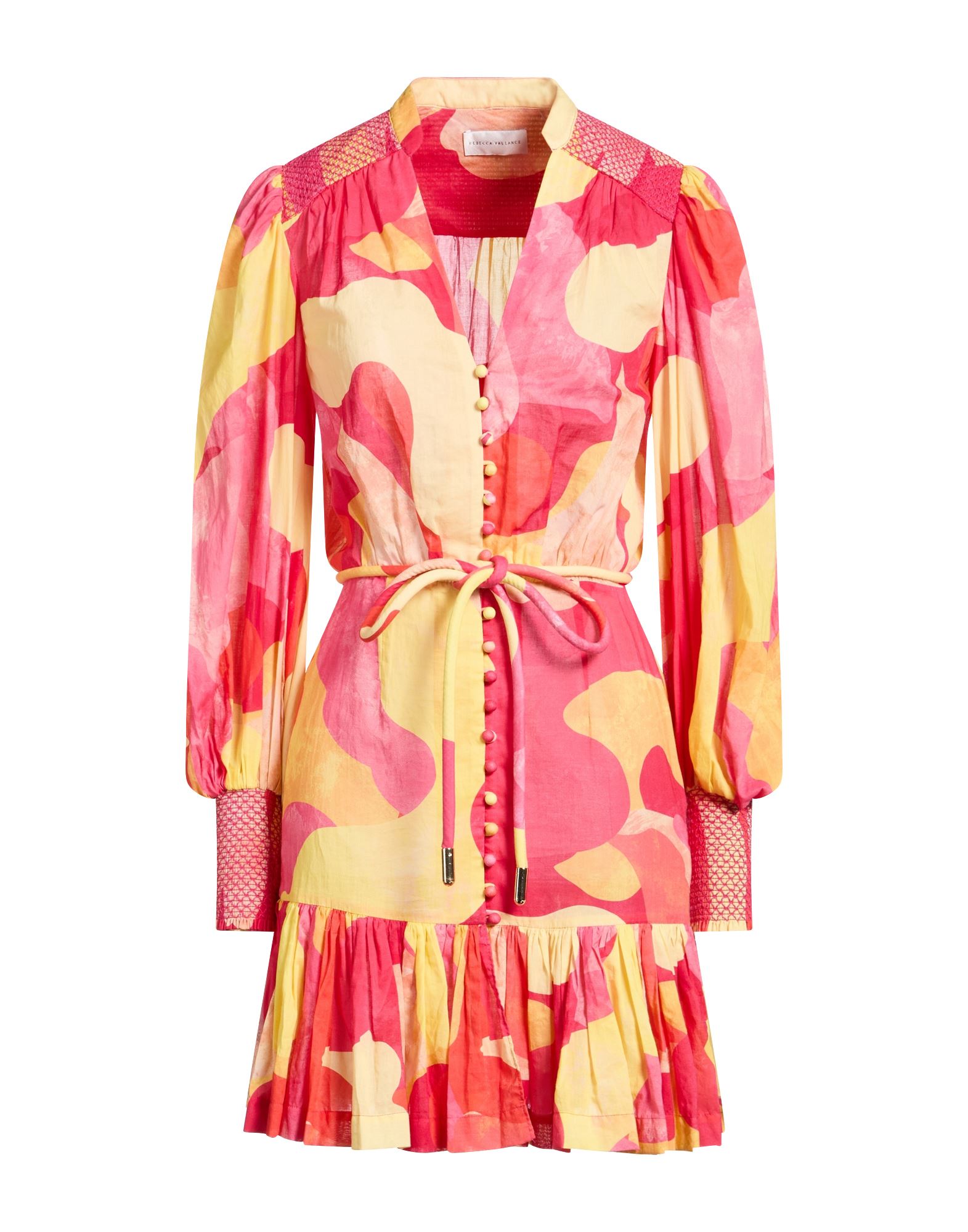 REBECCA VALLANCE - Mini dresses