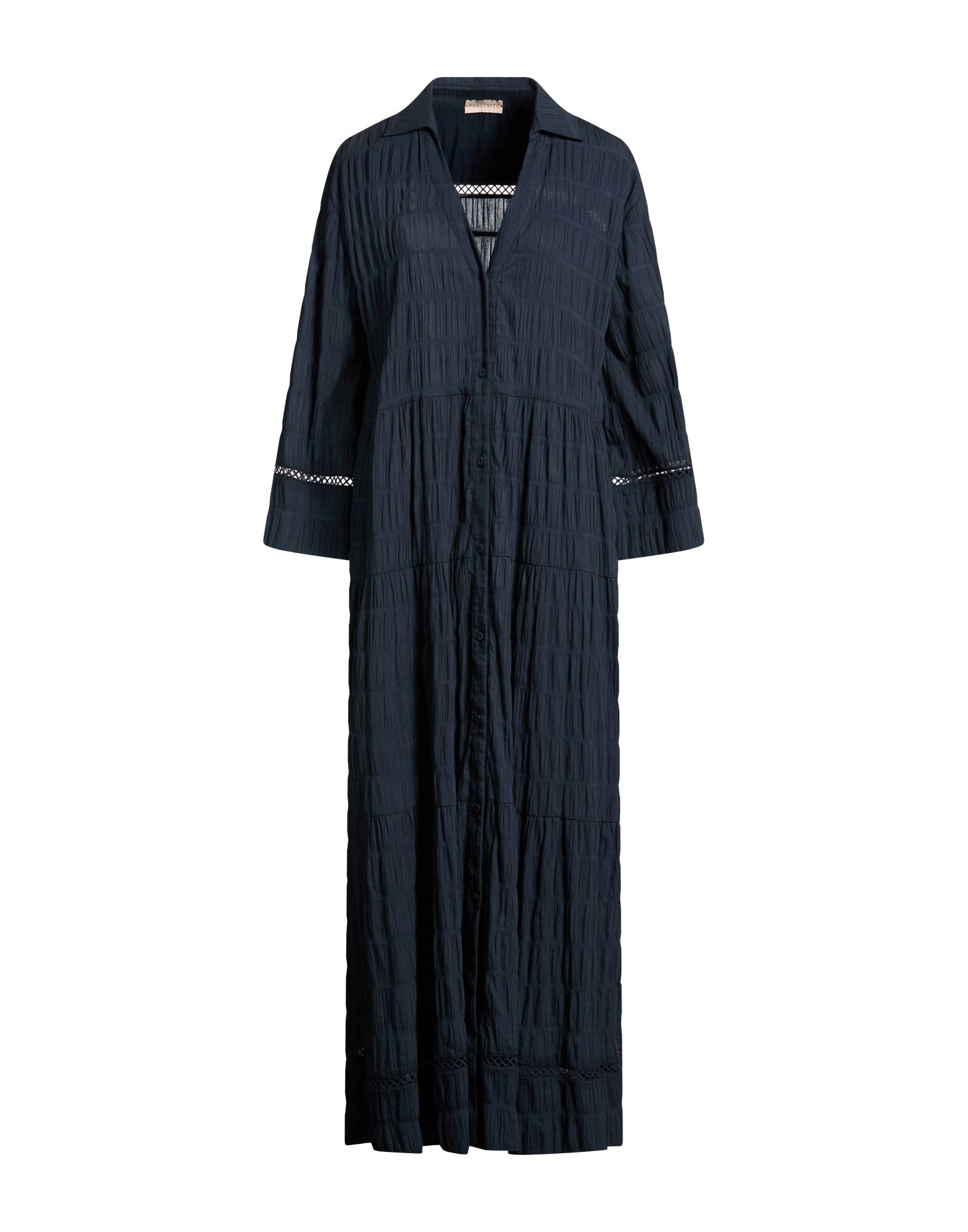 PUROTATTO - Maxi-Kleider