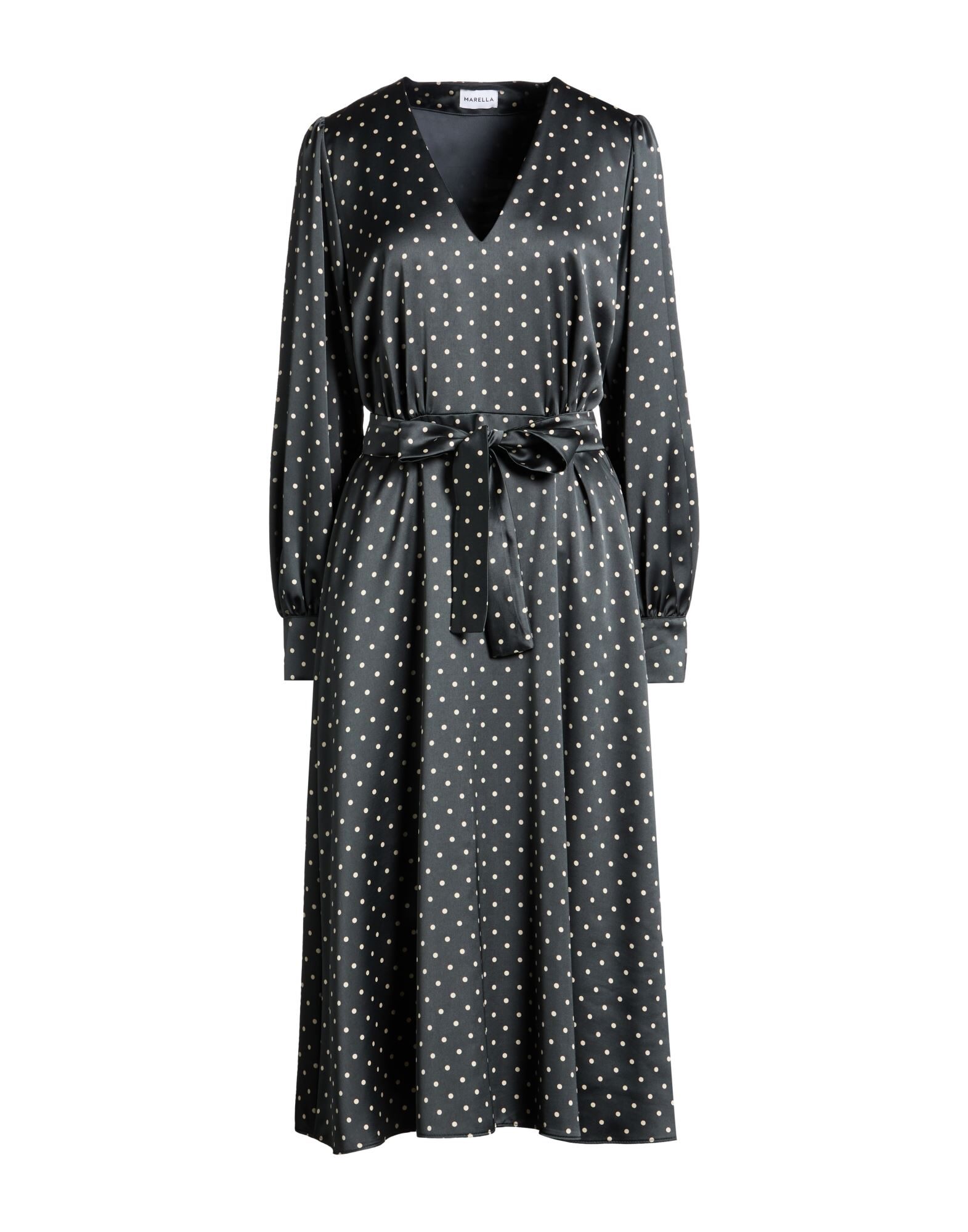 MARELLA - Midi dresses