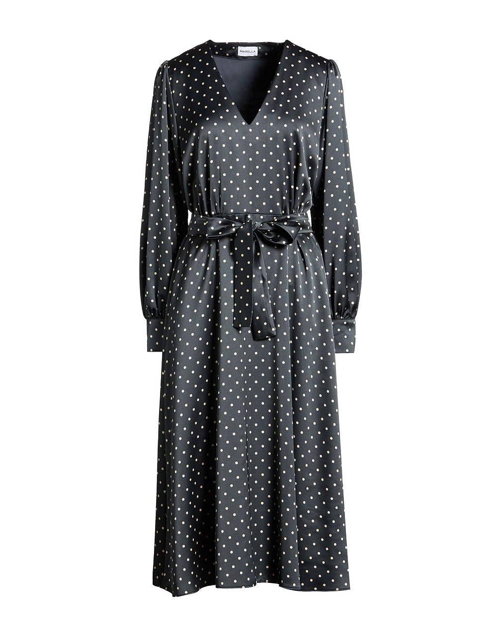 MARELLA - Midi dresses