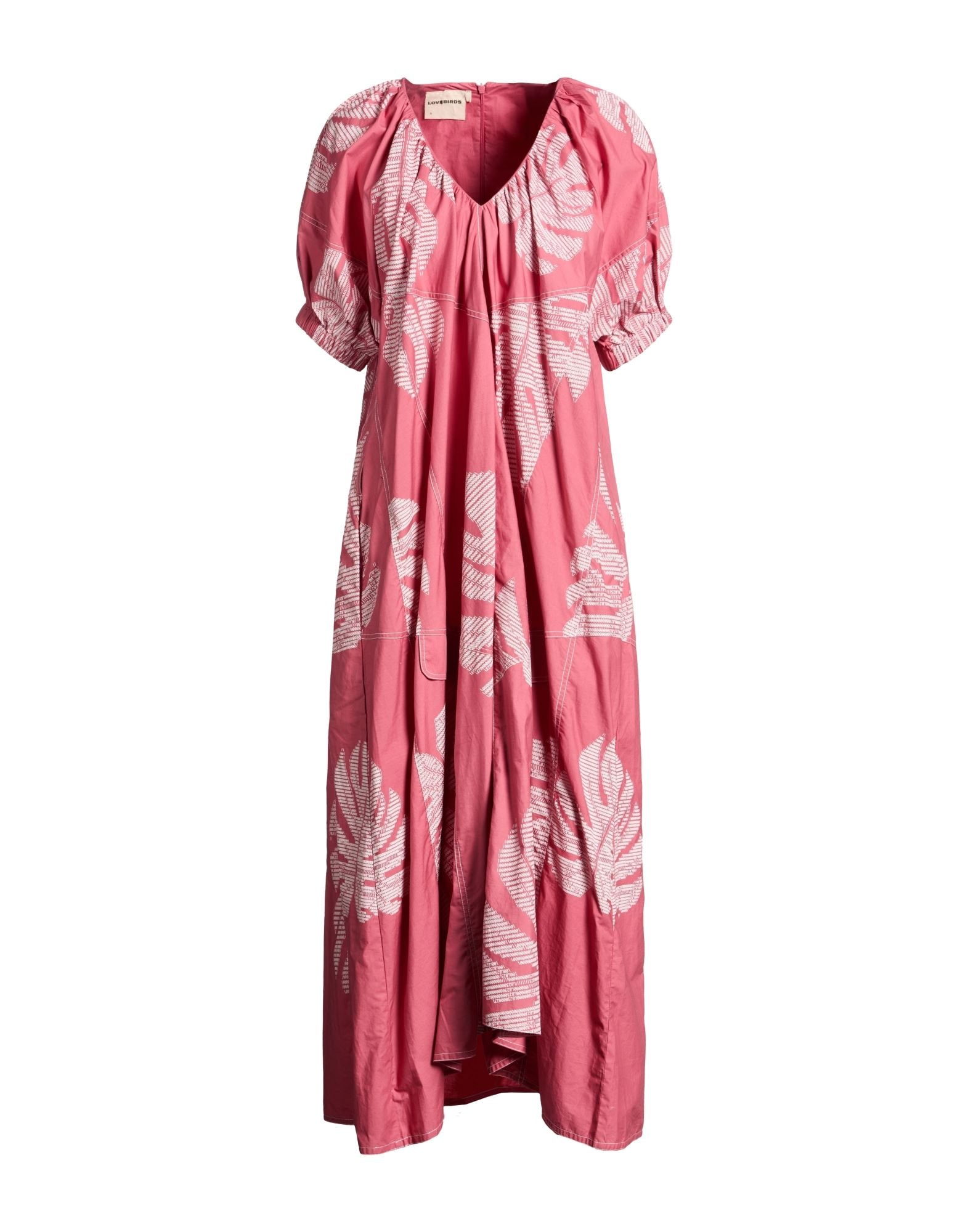 LOVEBIRDS - Midi dresses