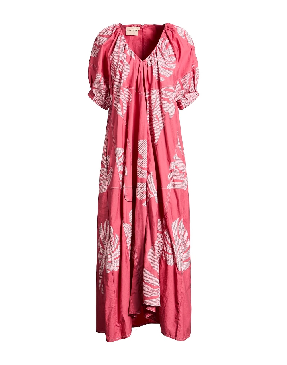 LOVEBIRDS - Midi dresses