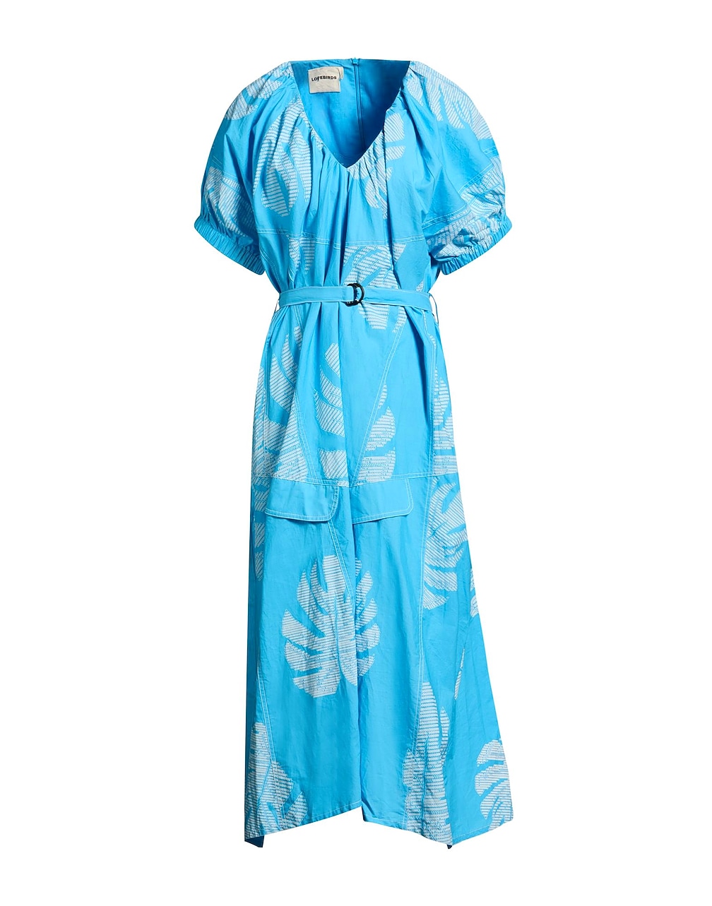 LOVEBIRDS - Vestidos midi