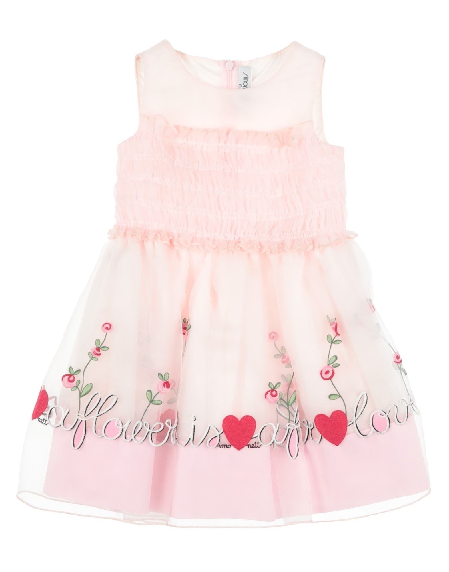 SIMONETTA MINI - Kids’ dresses