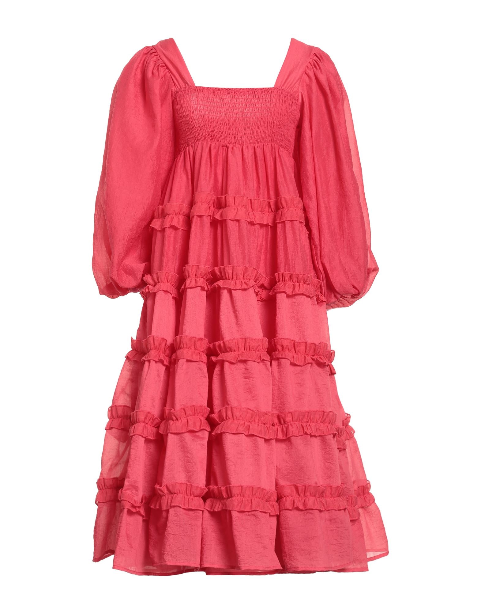 DREAM SISTER JANE - Платья миди