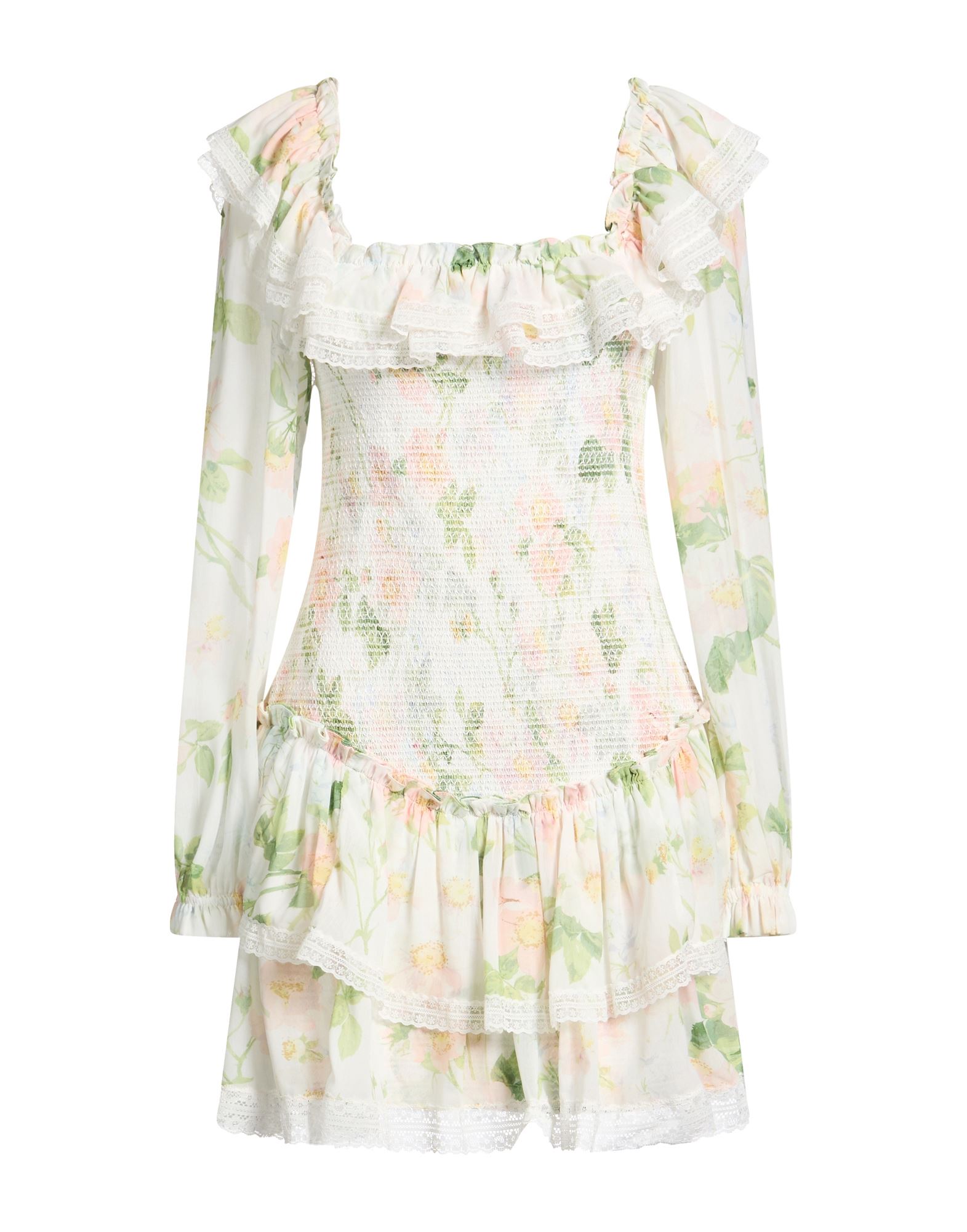 NEEDLE & THREAD - Mini dresses