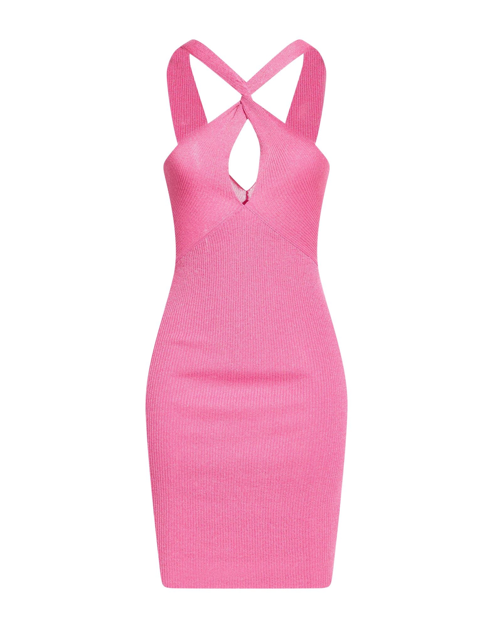 NO SECRETS - Mini dresses