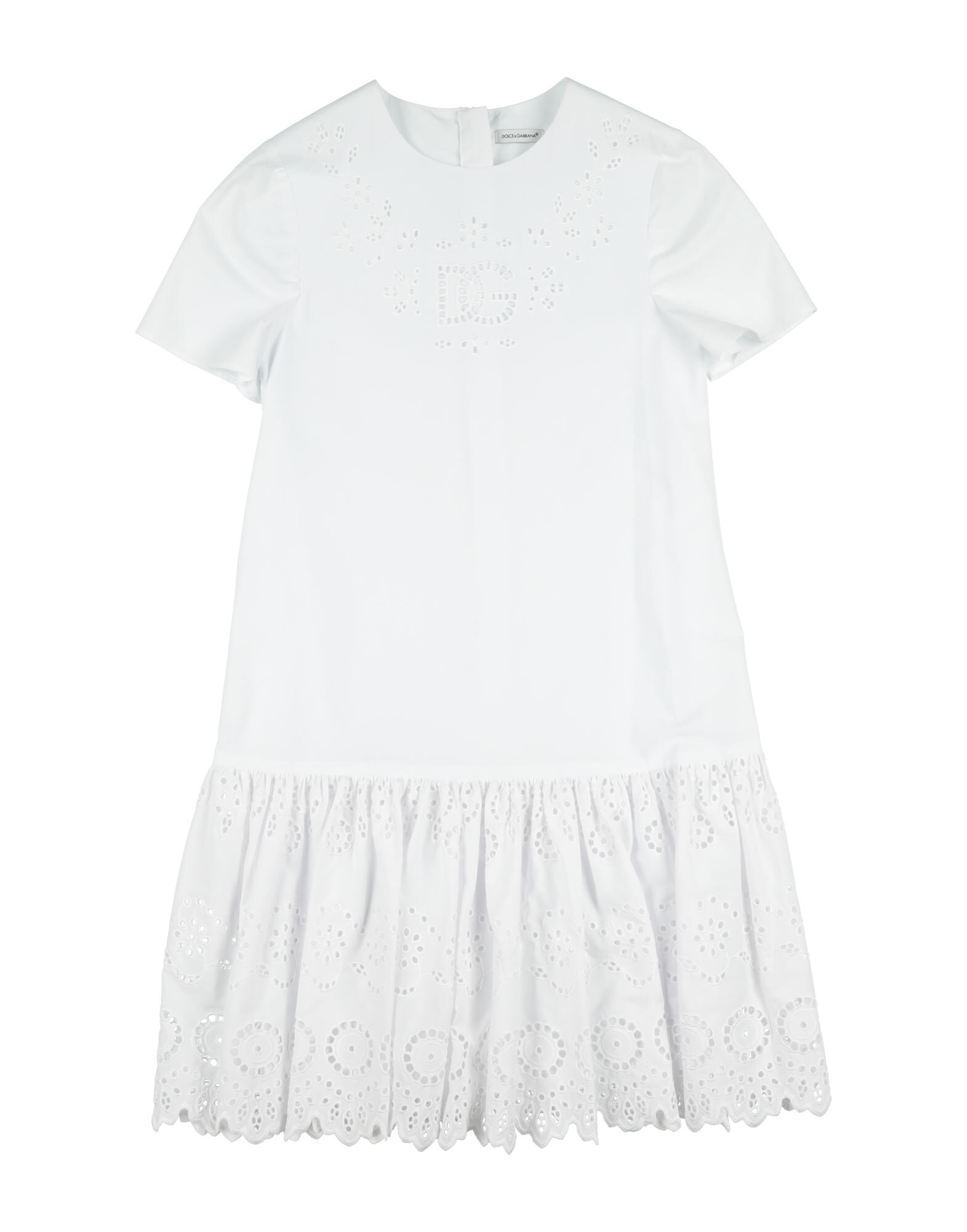 DOLCE&GABBANA - Kids’ dresses
