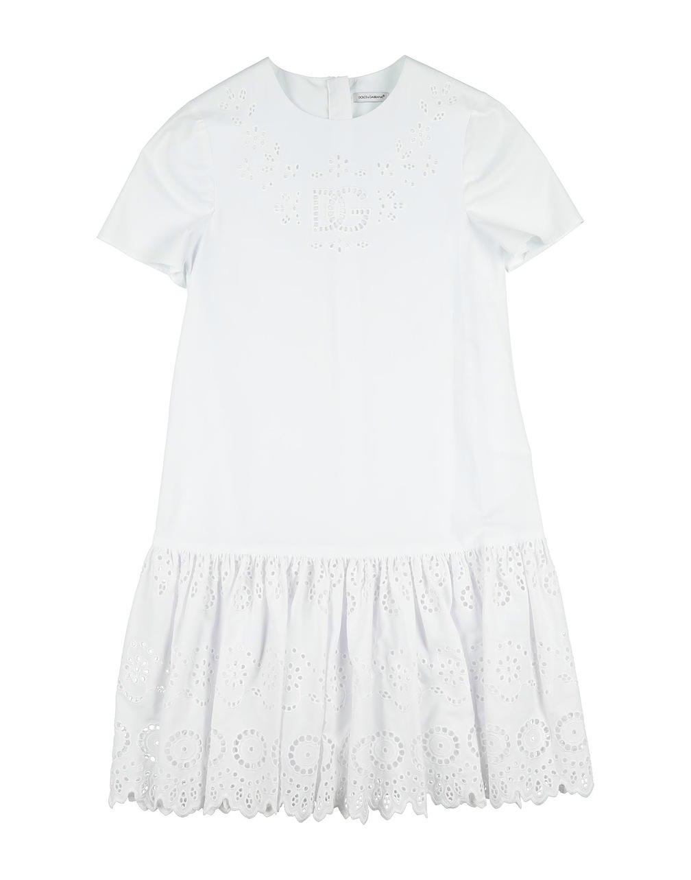 DOLCE&GABBANA - Kids’ dresses