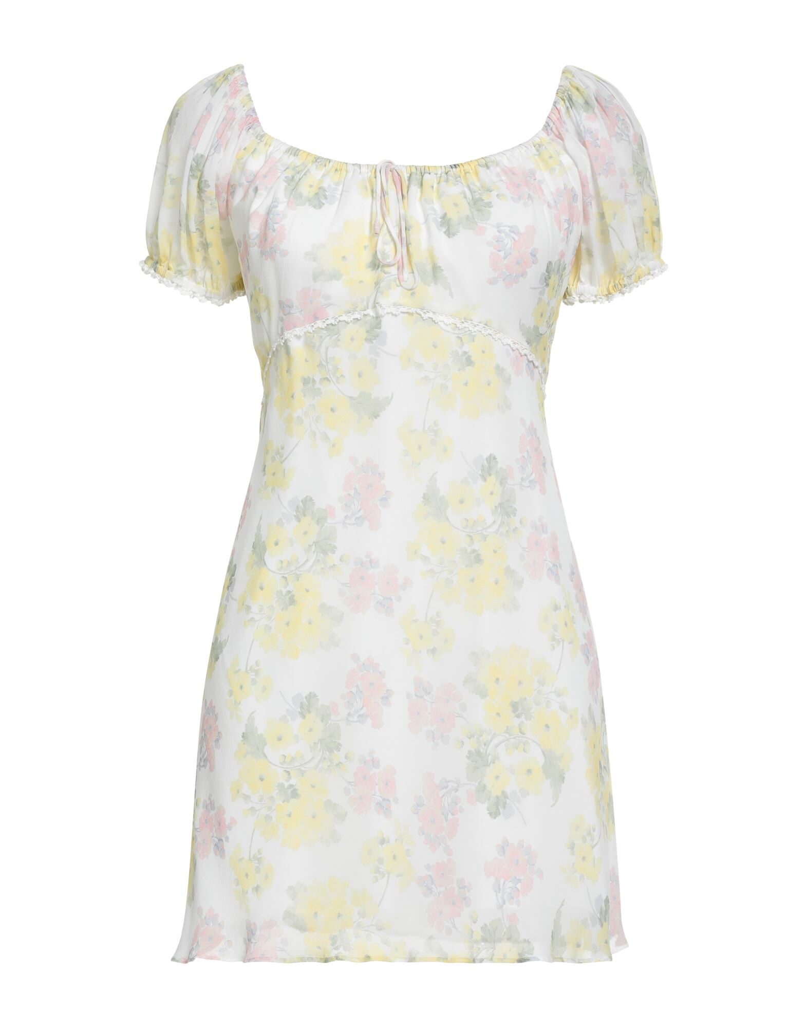 LOVESHACKFANCY - Mini dresses