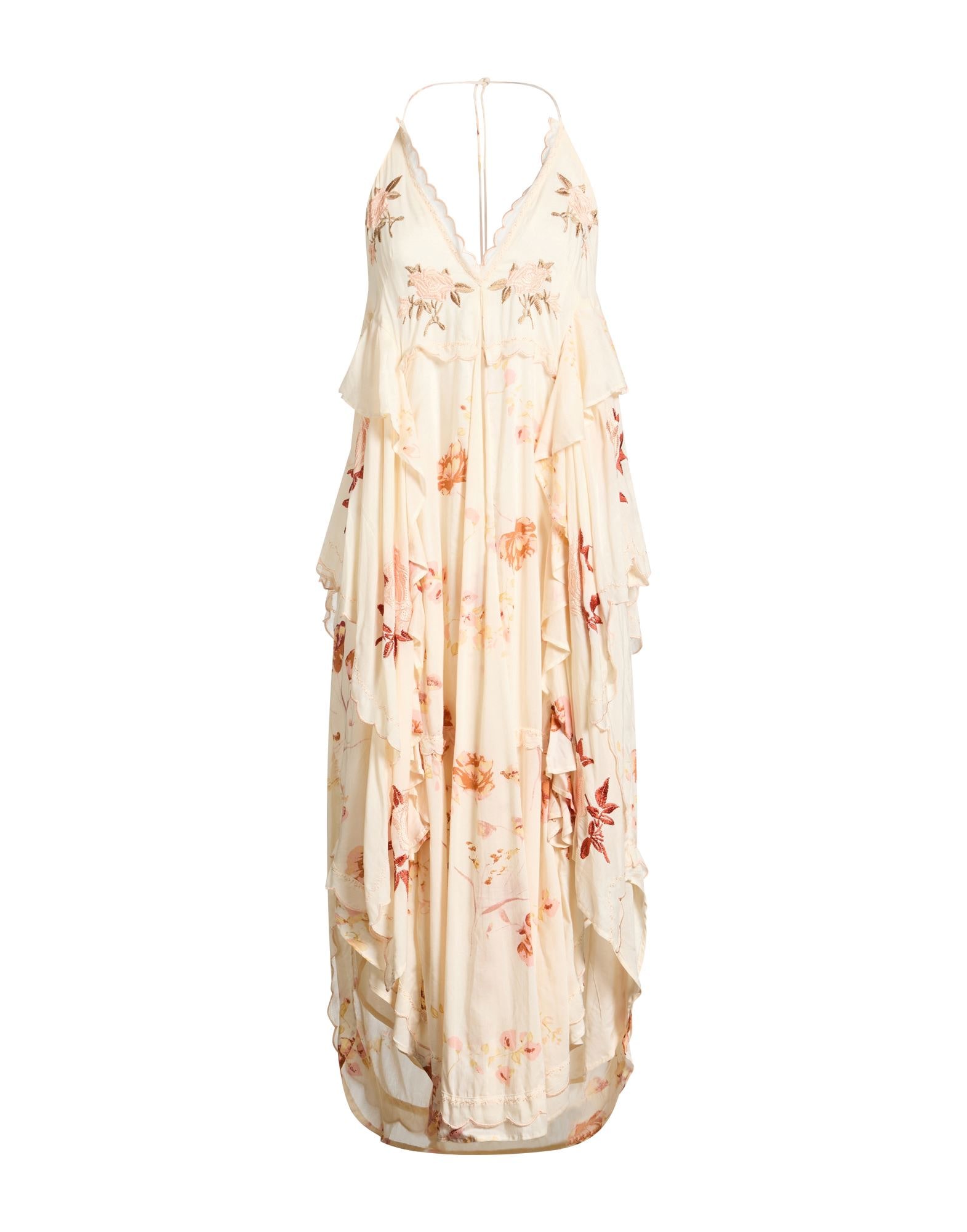 FREE PEOPLE - Maxi dresses