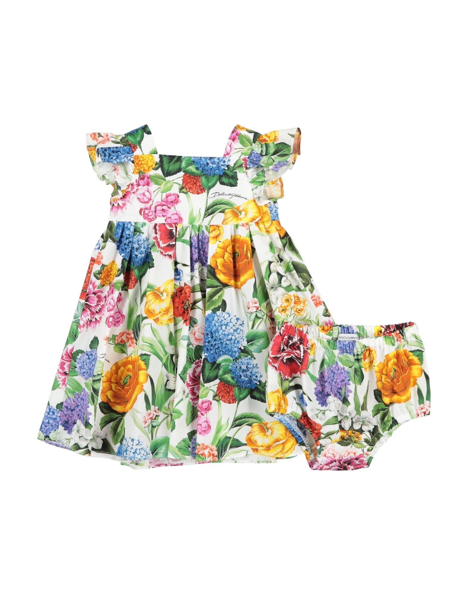 DOLCE&GABBANA - Платья для малышей