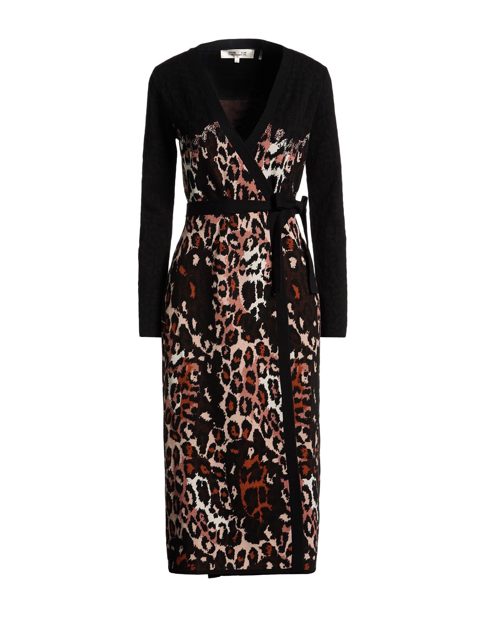 DIANE VON FURSTENBERG - Midi dresses