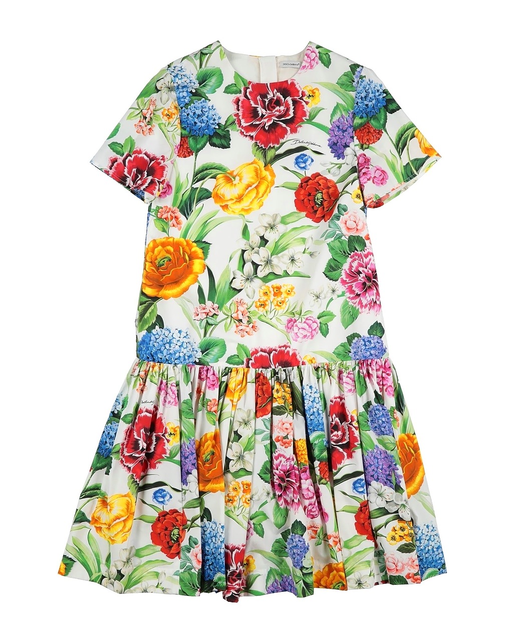 DOLCE&GABBANA - Kids’ dresses