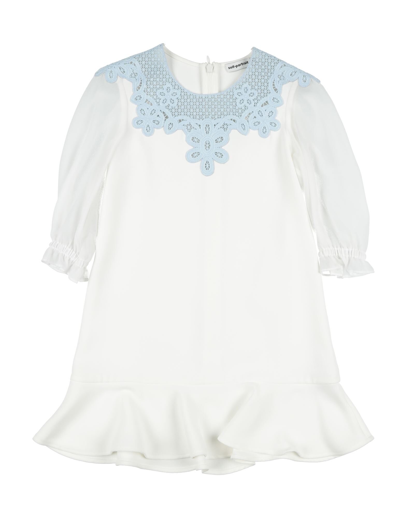 SELF-PORTRAIT - Kids’ dresses