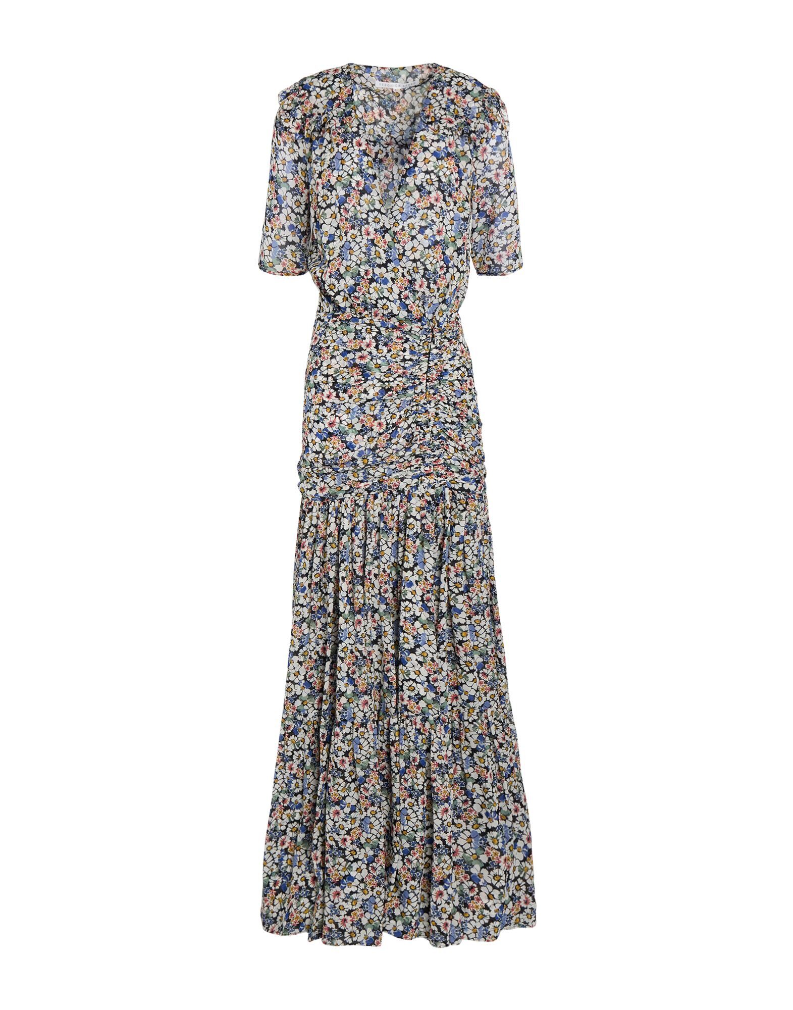 VERONICA BEARD - Maxi dresses