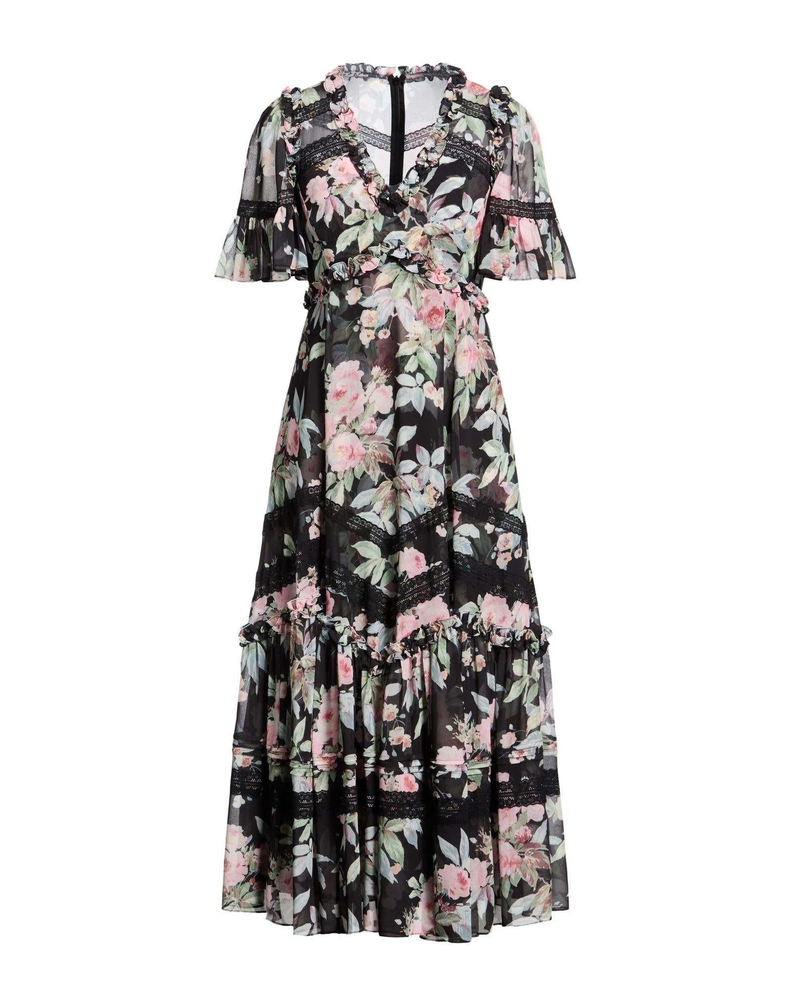 NEEDLE & THREAD - Midi dresses