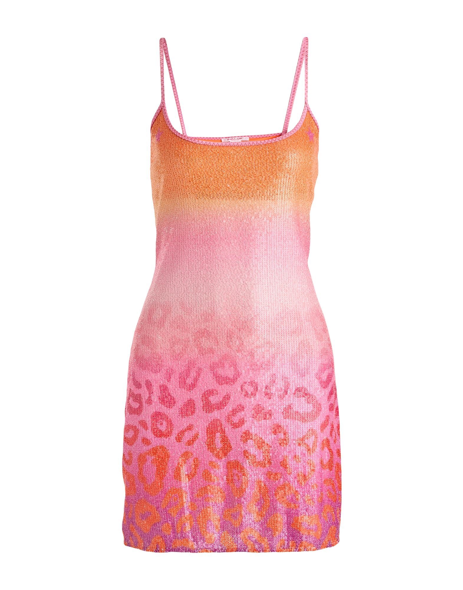 PIN UP STARS - Mini dresses