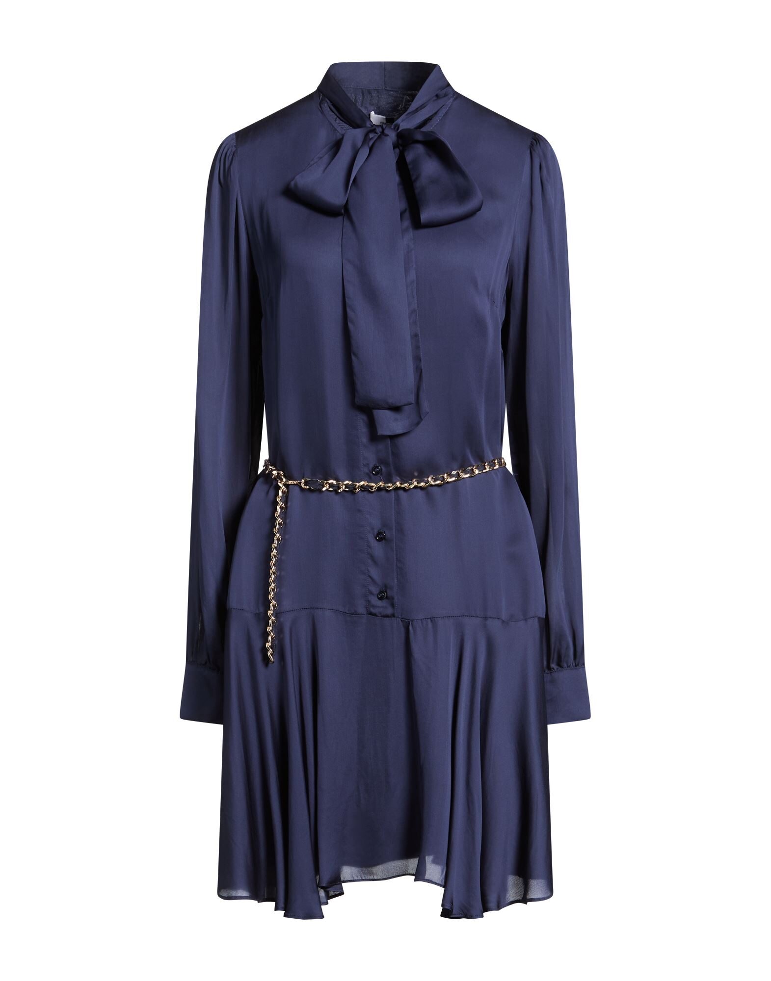 FRACOMINA - Mini dresses