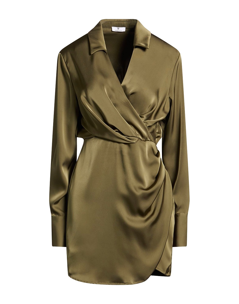 FRACOMINA - Mini dresses