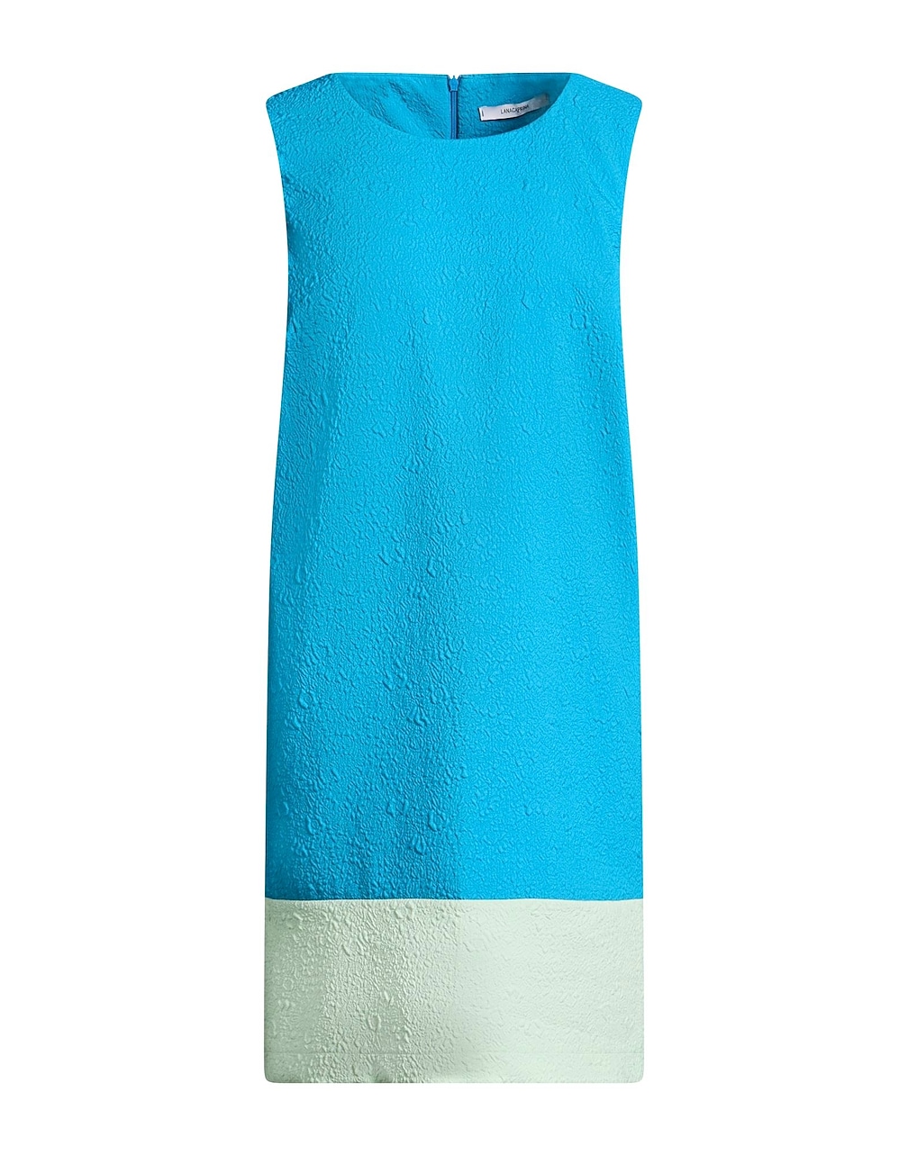 LANACAPRINA - Mini dresses